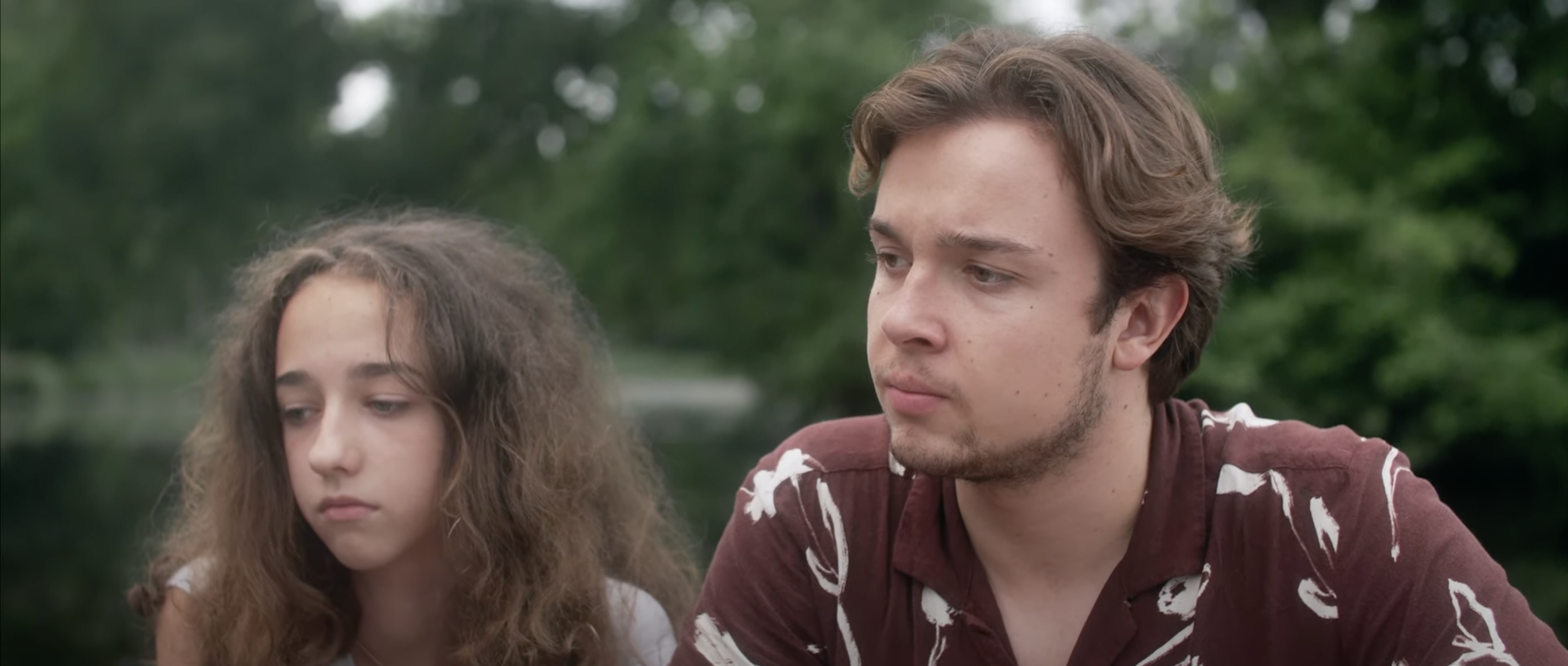 Manchmal will ich schreien