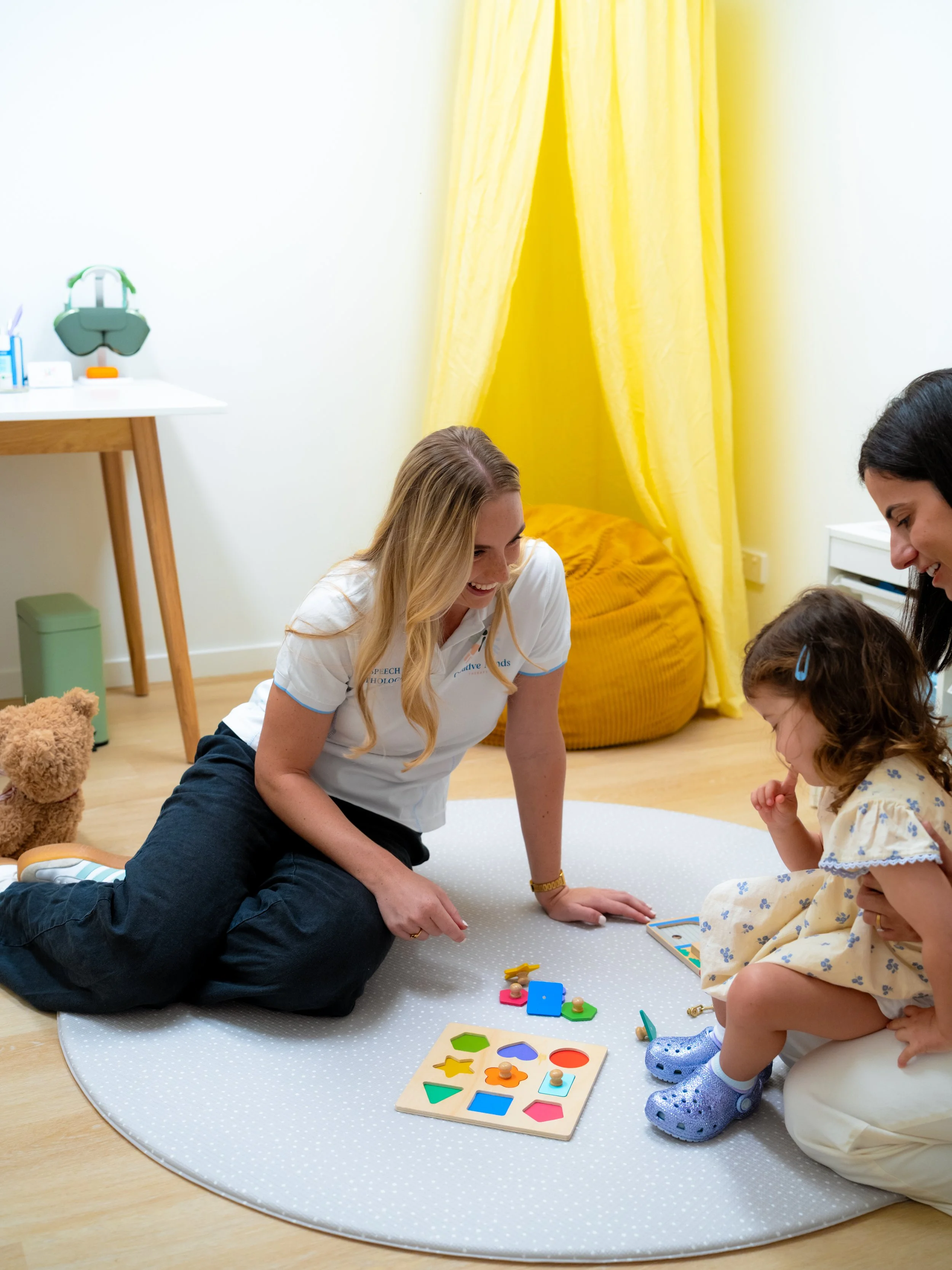 Literacy Skills for Transition to School