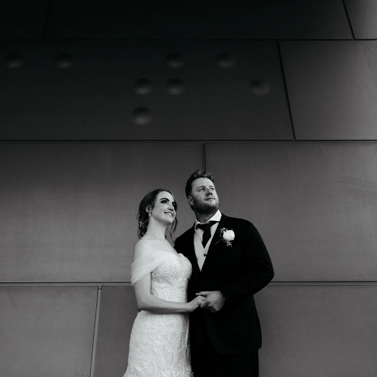 Brittany + Liam - a stunning @thechapelgoldcreek wedding followed by an amazing retorting @nationalmuseumofaustralia - truly a day to remember ❤️ #msouthamphoto