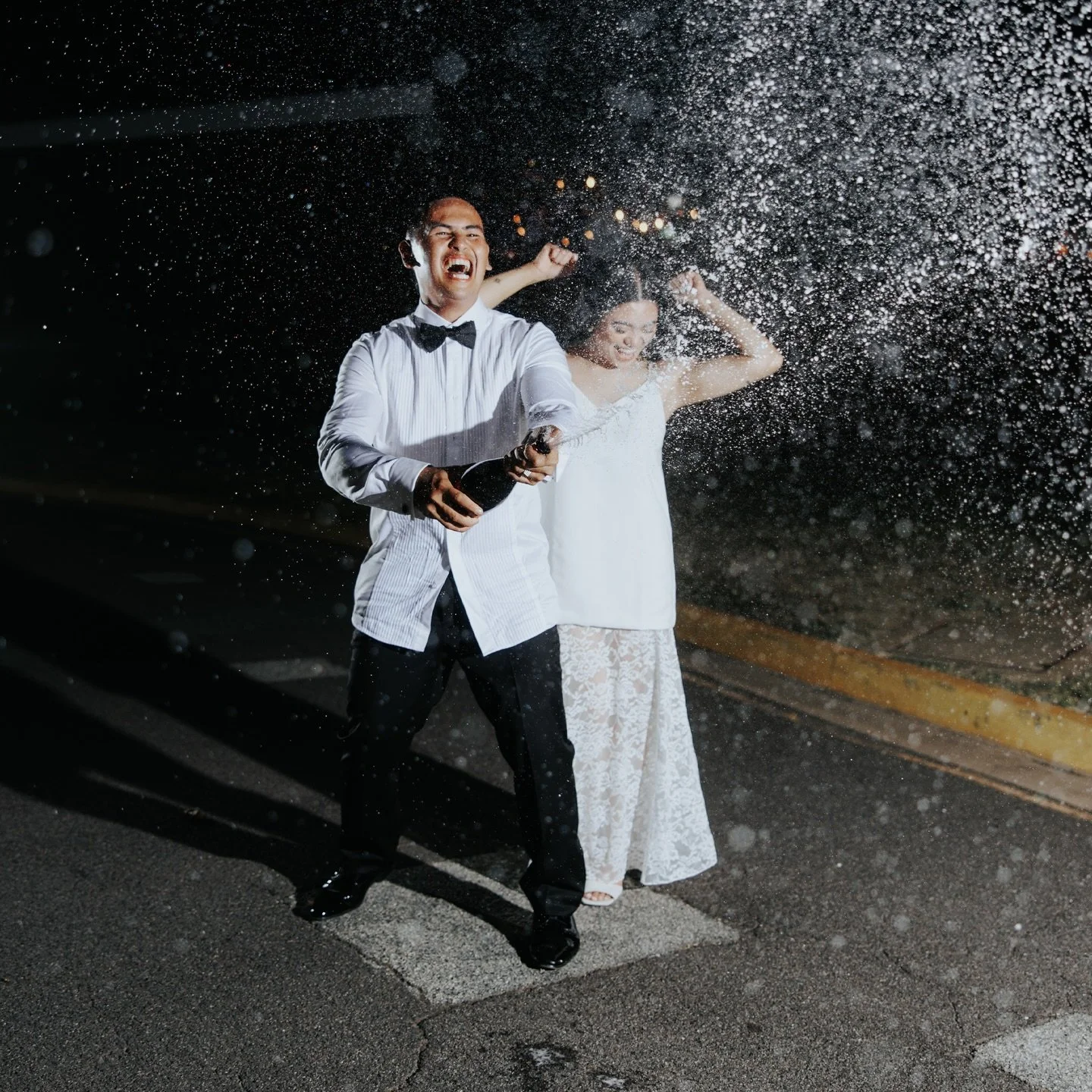 I think one of the biggest compliments a photographer can have is when one of the best photographers @projectimage_ in Australia asks you to capture his, Justin and Shane&rsquo;s day was incredible, a beautiful ceremony at St Raphael&rsquo;s followed