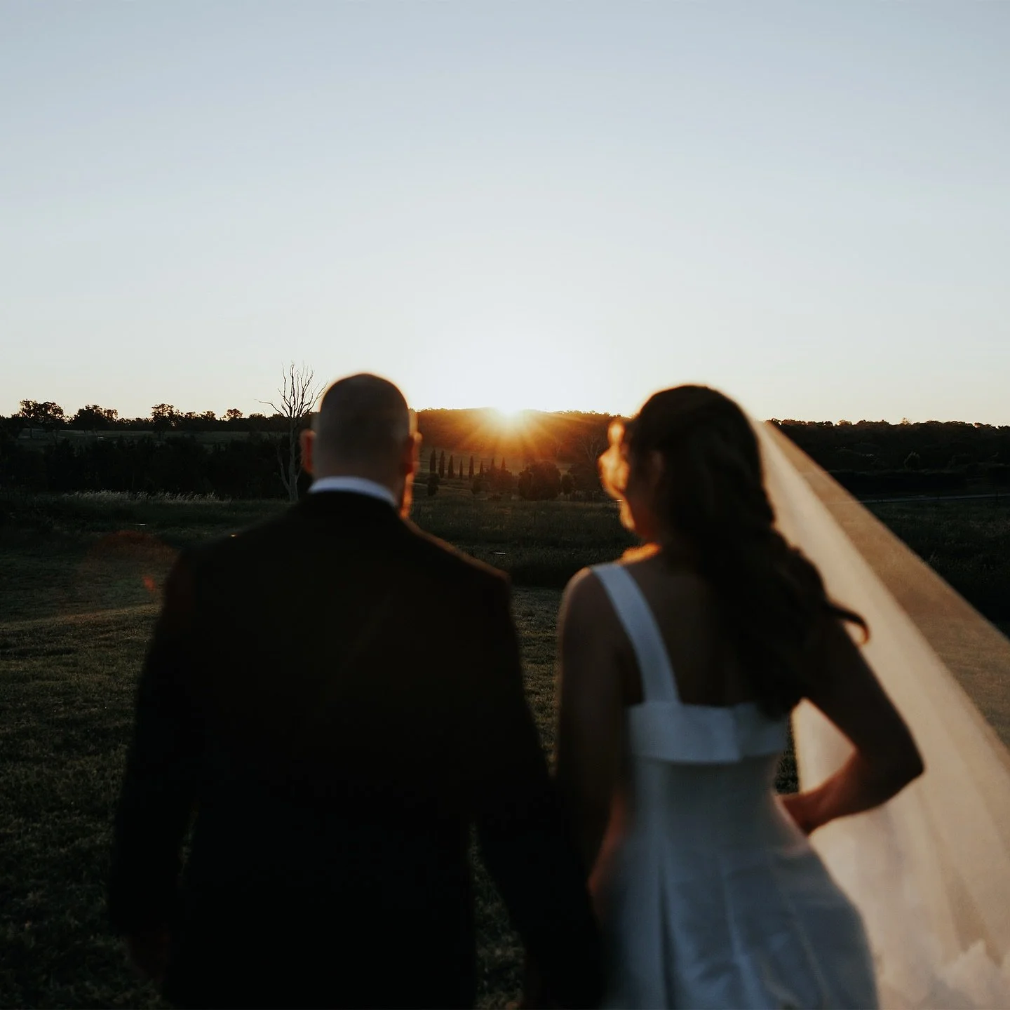 Ellyse + Mitch - it was a privilege to shoot one of the first weddings at the beautiful @shawestate_ ❤️ such a beautiful venue and how good do these two look 😍 #msouthamphoto