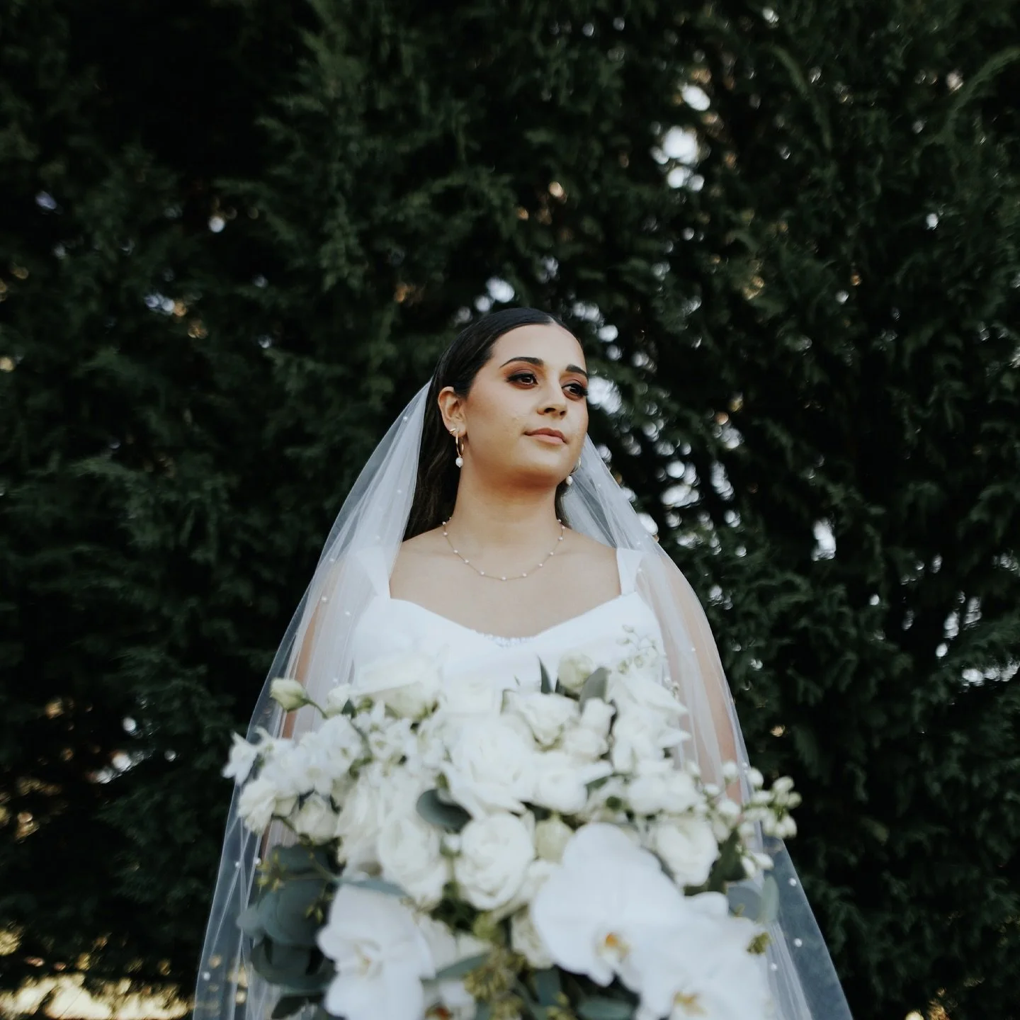 Jenna + Lachie - a stunning day @tallagandrahillwinery to celebrate these two love birds ❤️ #msouthamphoto