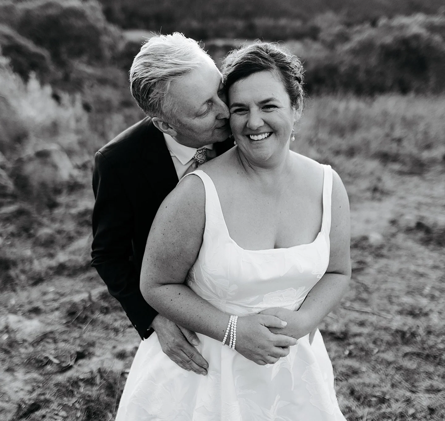 A beautiful Friday wedding @brindabellahillswinery with Tom + Keira. A super fun day with loads of laughs ❤️ #msouthamphoto