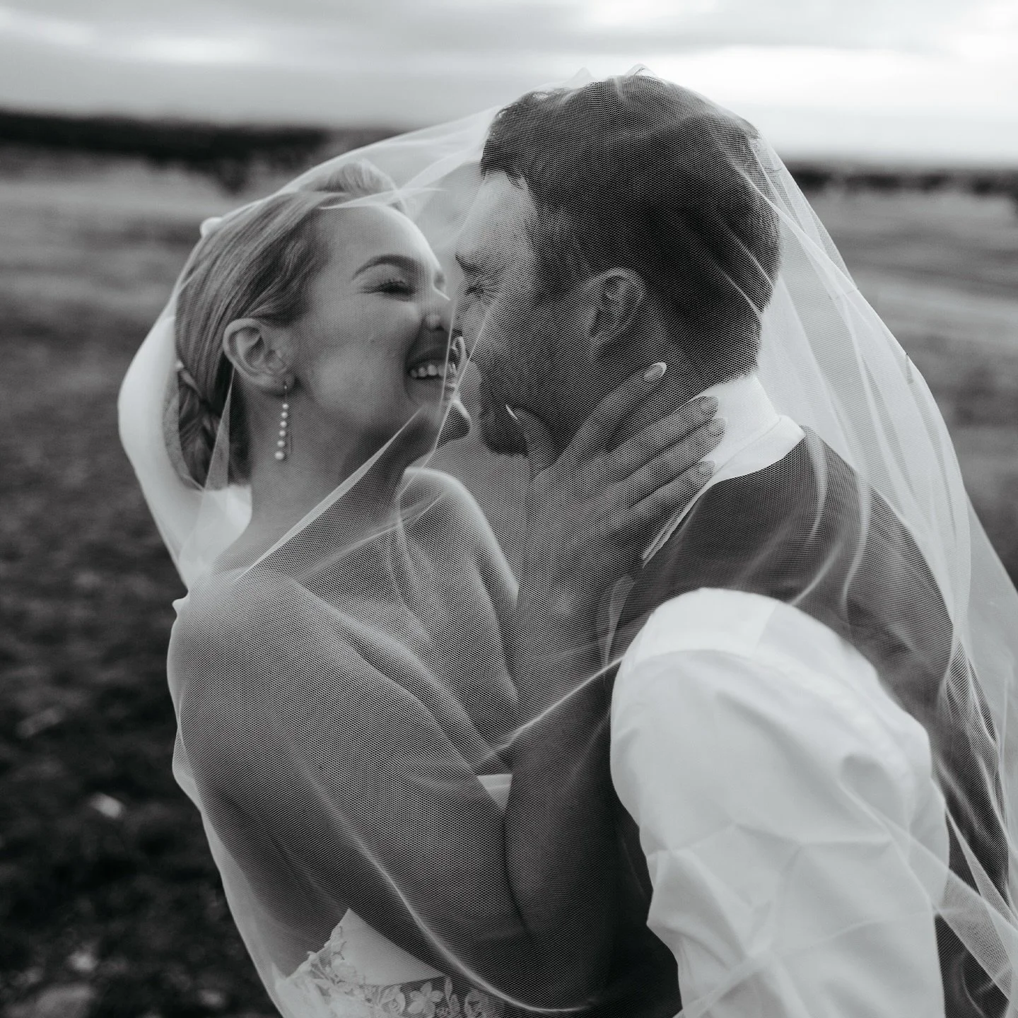 Sarah + Alan - what a wedding, full of excitement, love and dancing. I love shooting out at @petrichor.farm ❤️ #msouthamphoto