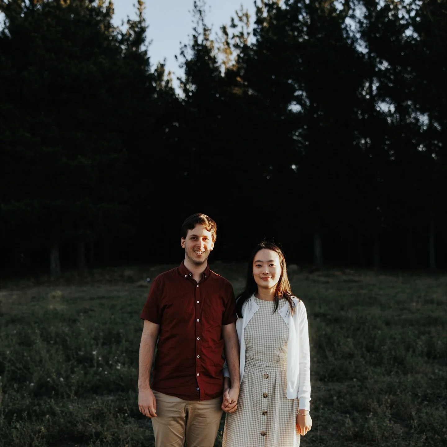 Here&rsquo;s a little sneak peek into an engagement shoot 💍🔥 #msouthamphoto
