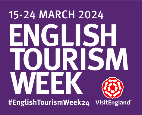 How to attract more visitors to your destination | English Tourism Week