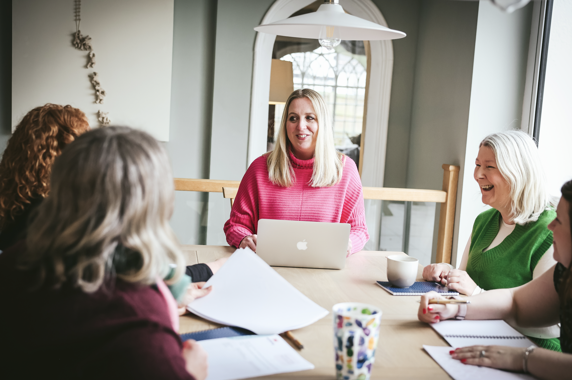 How to Build a Business That Actually Works