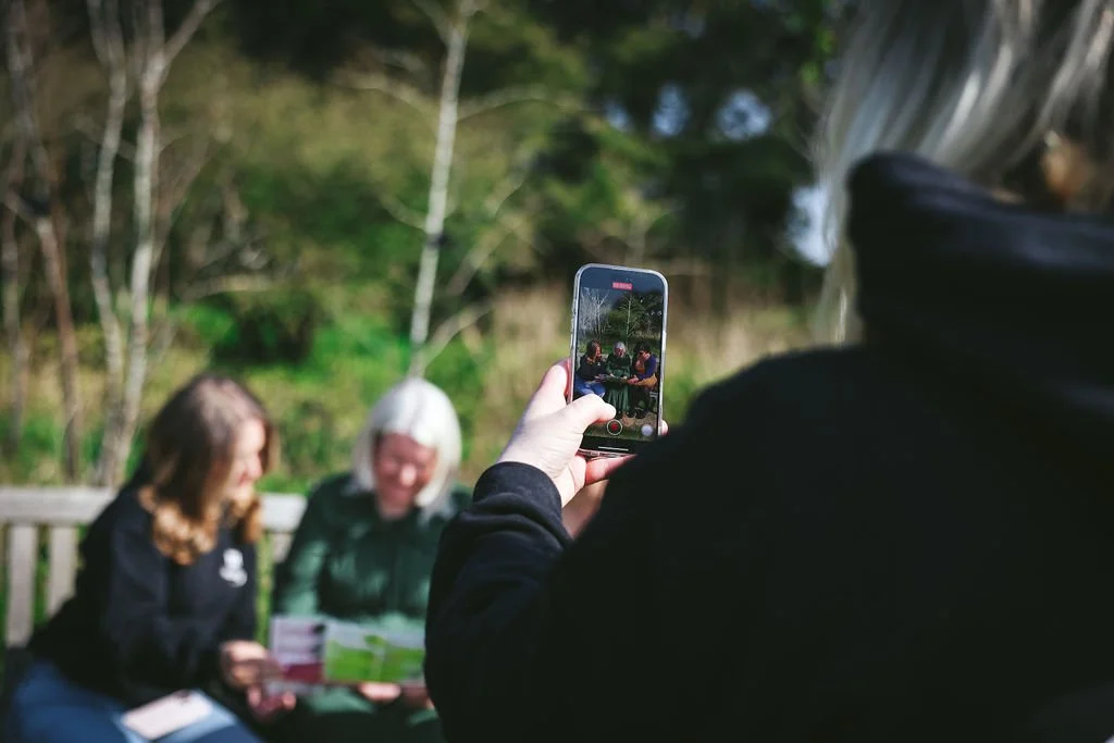 Flat social stats holding your attraction back?

Our Content Days delivered:
🌟 +185% increase in video views 
🌟 +234% in social interactions.
🌟 On paid campaigns, the exact same creative slashed cost per result by 76% while doubling leads.

Real f
