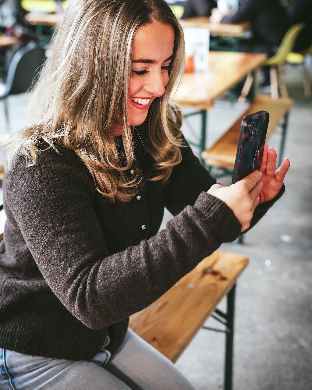 Capturing authentic moments at a busy attraction means dodging sudden rain showers, keeping young children entertained, and going with the flow.

Managing visitors leaves little time to run around taking footage. That's where we can come in.

We brin