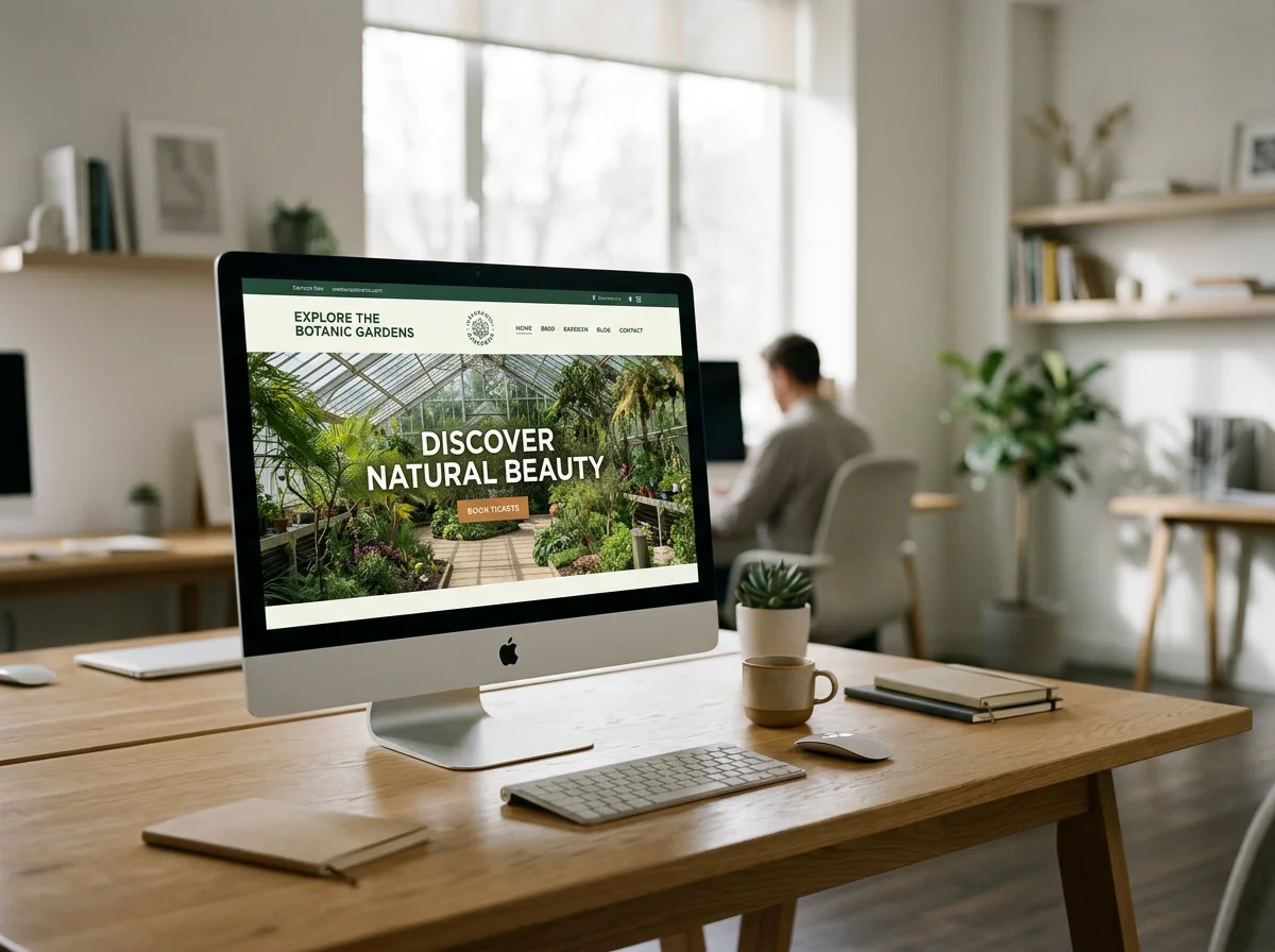 Is Your Website Answering the Question Families Are Actually Asking?