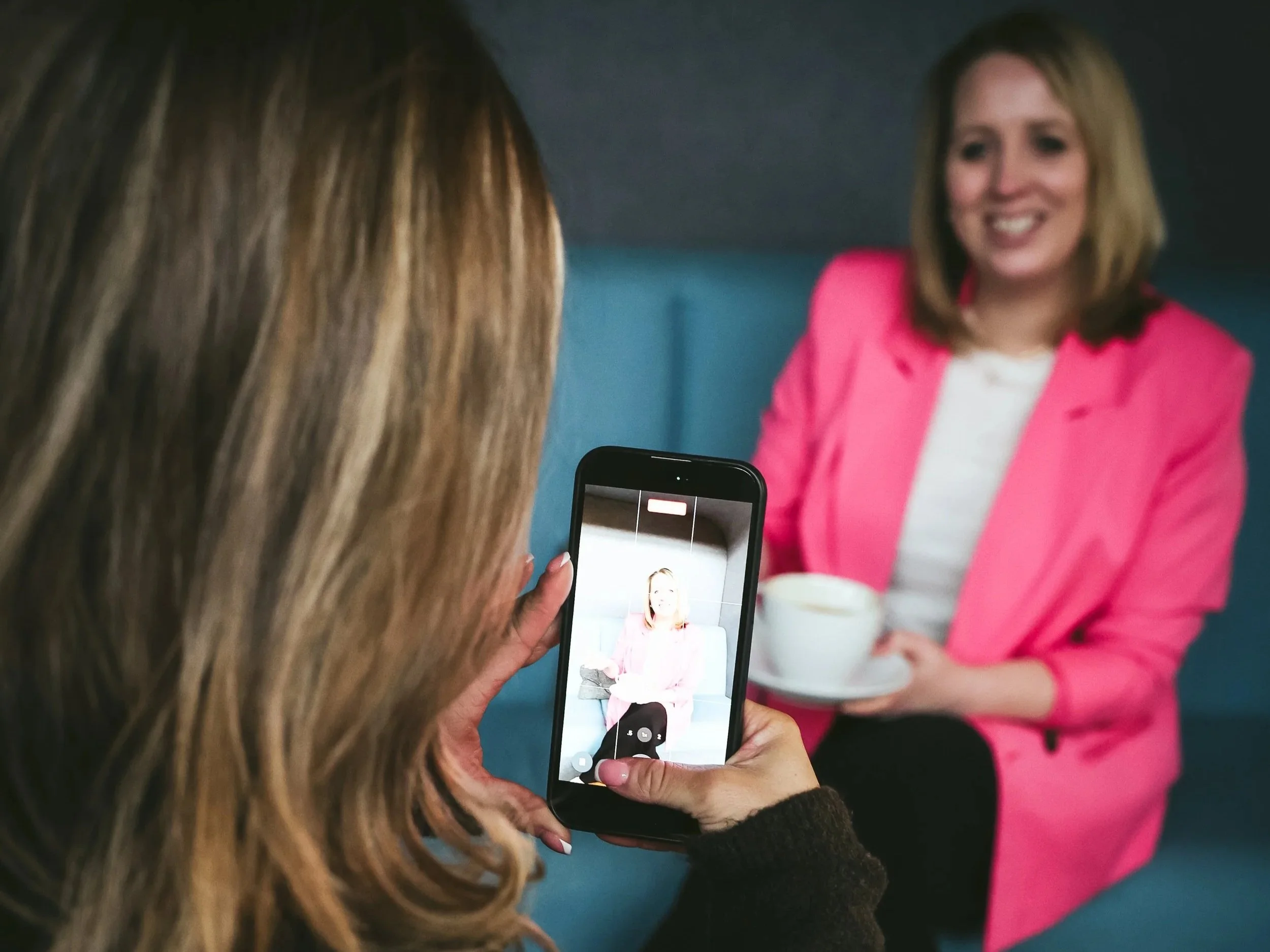 Why Your Perfect Marketing Is Costing You Trust (And What to Do Instead)