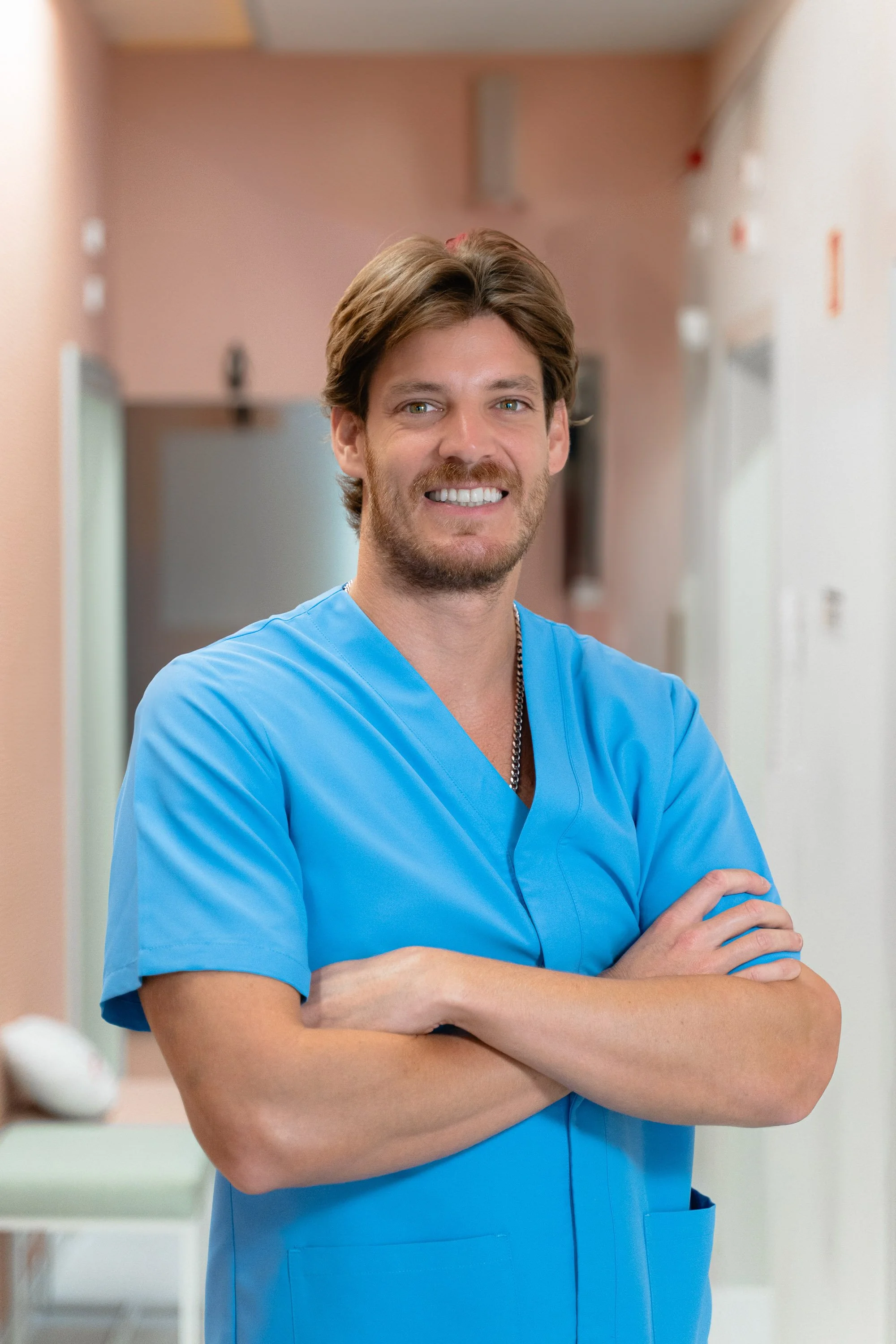 Dr. Luis Costa | PROSTODONTIA