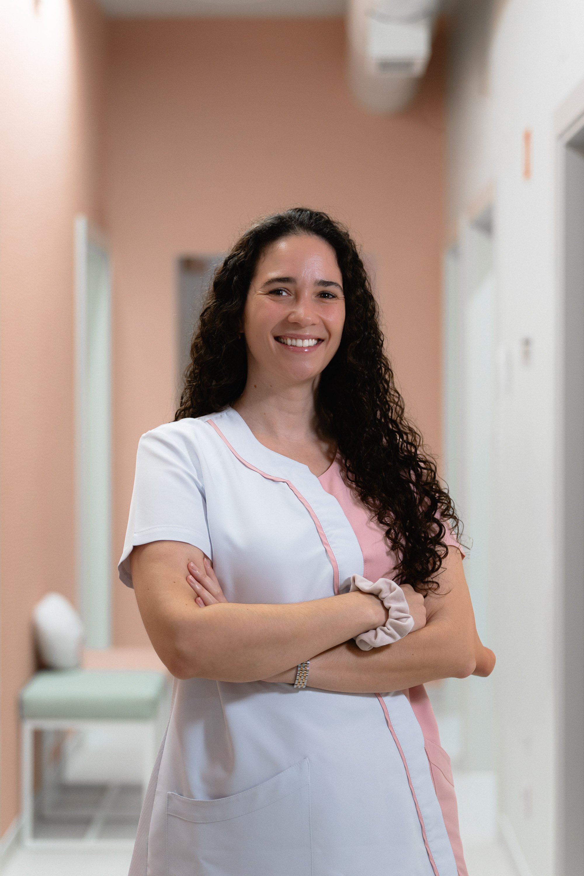 Dra. Margarida Rosário | MEDICINA DENTÁRIA GENERALISTA