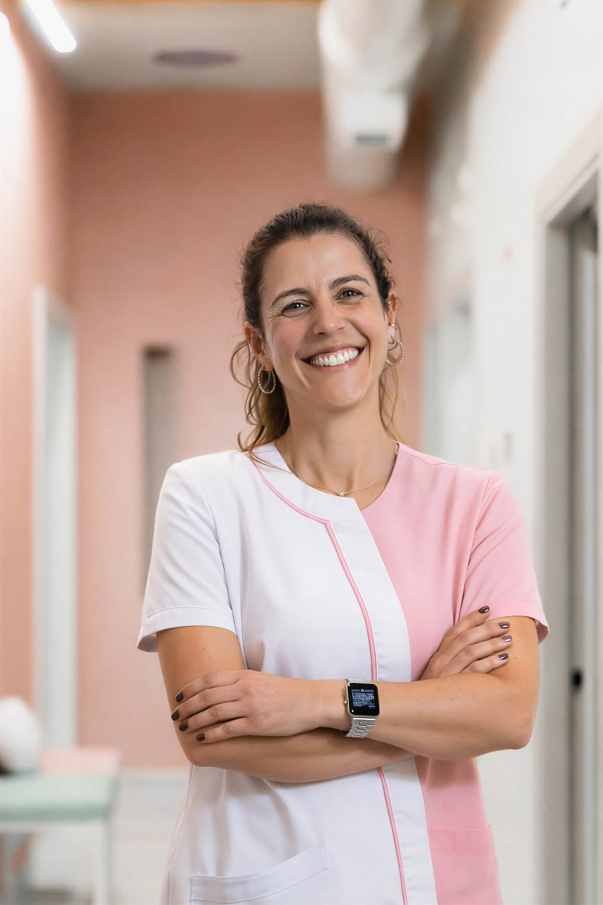 Dra. Mariana Nunes | ODONTOPEDIATRIA