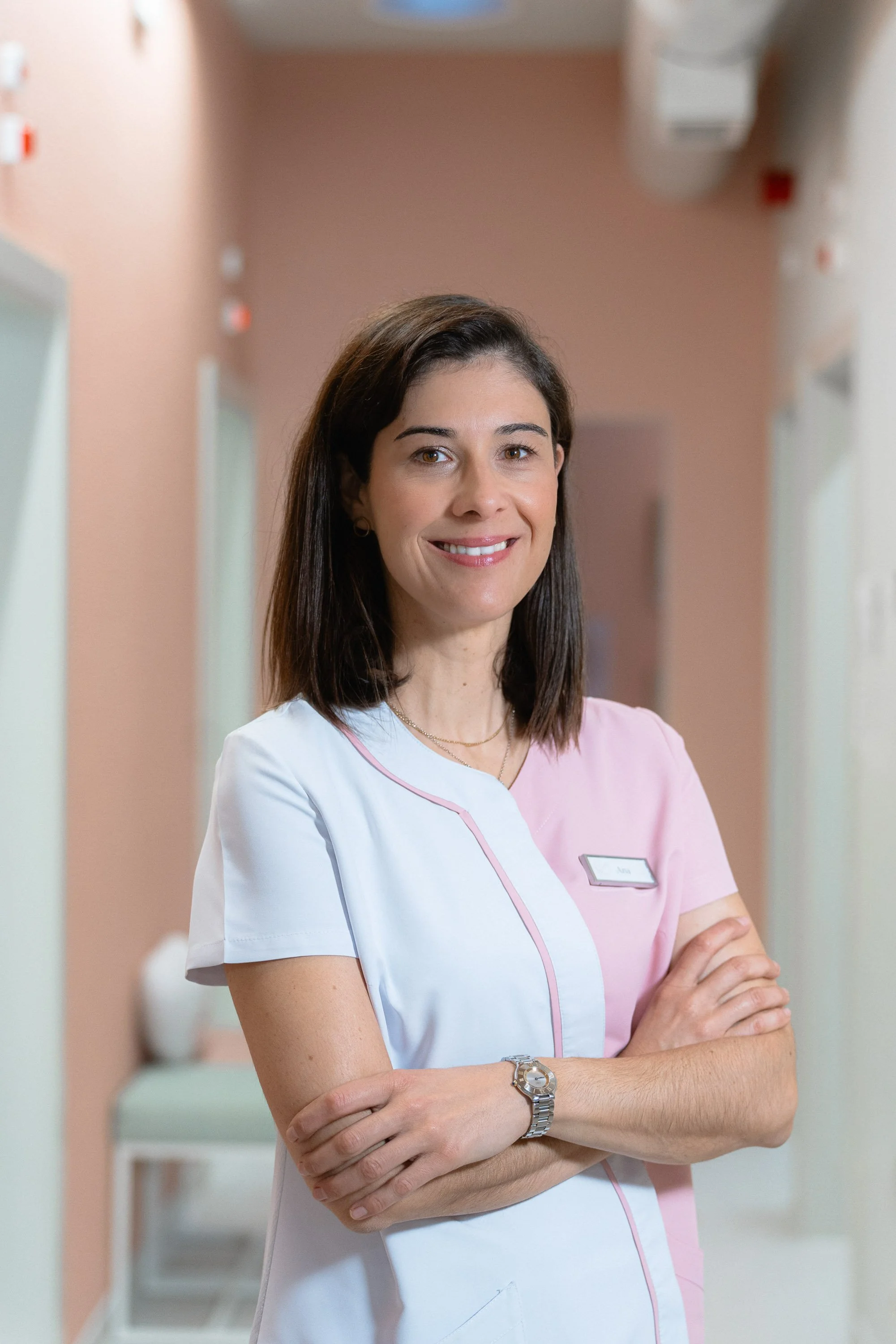 Dra. Ana Coelho | ODONTOPEDIATRIA E GENERALISTA