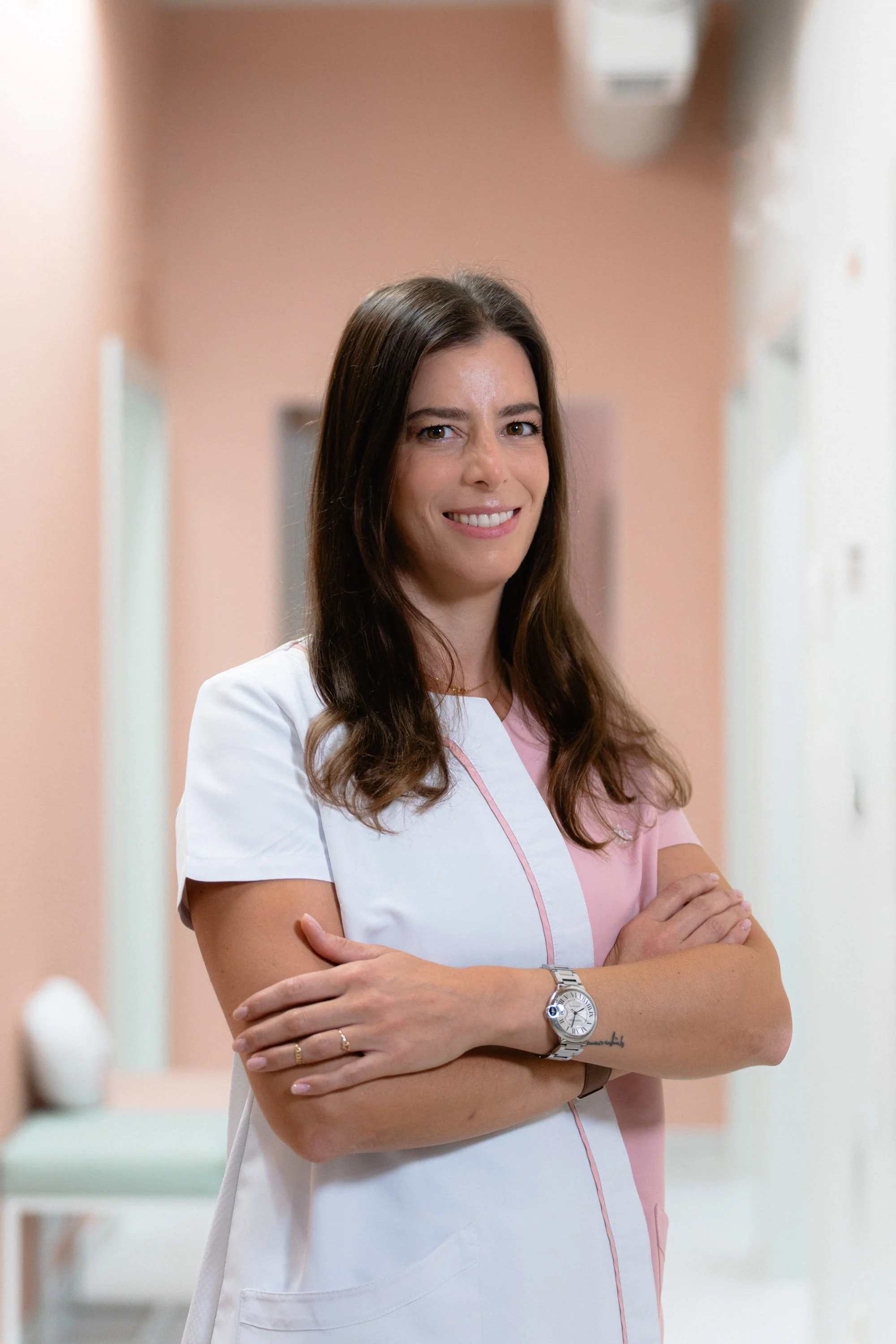 Drª Inês Linto | ORTODONTIA