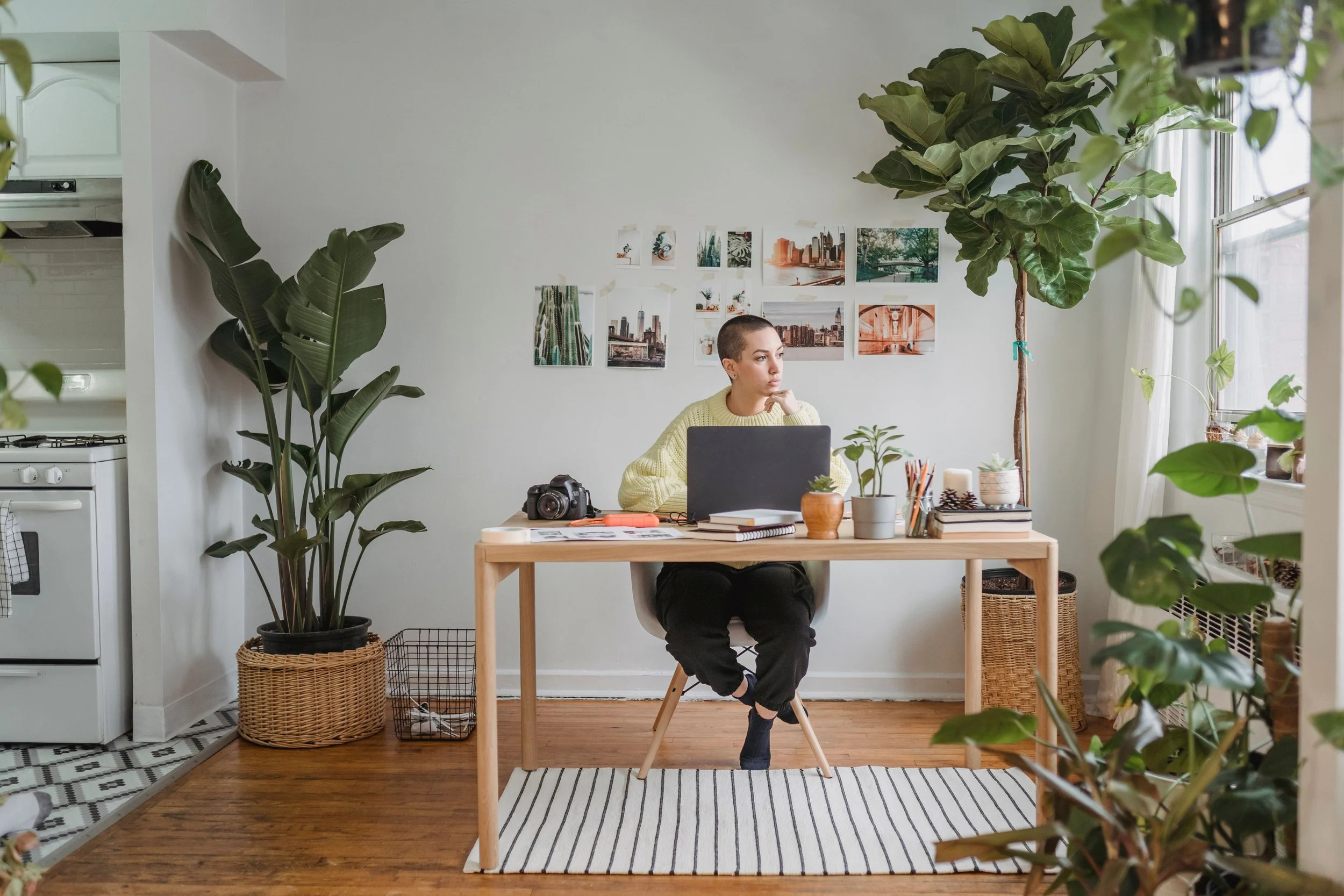 Your Job Isn’t Just Draining You—It’s Changing Your Nervous System 