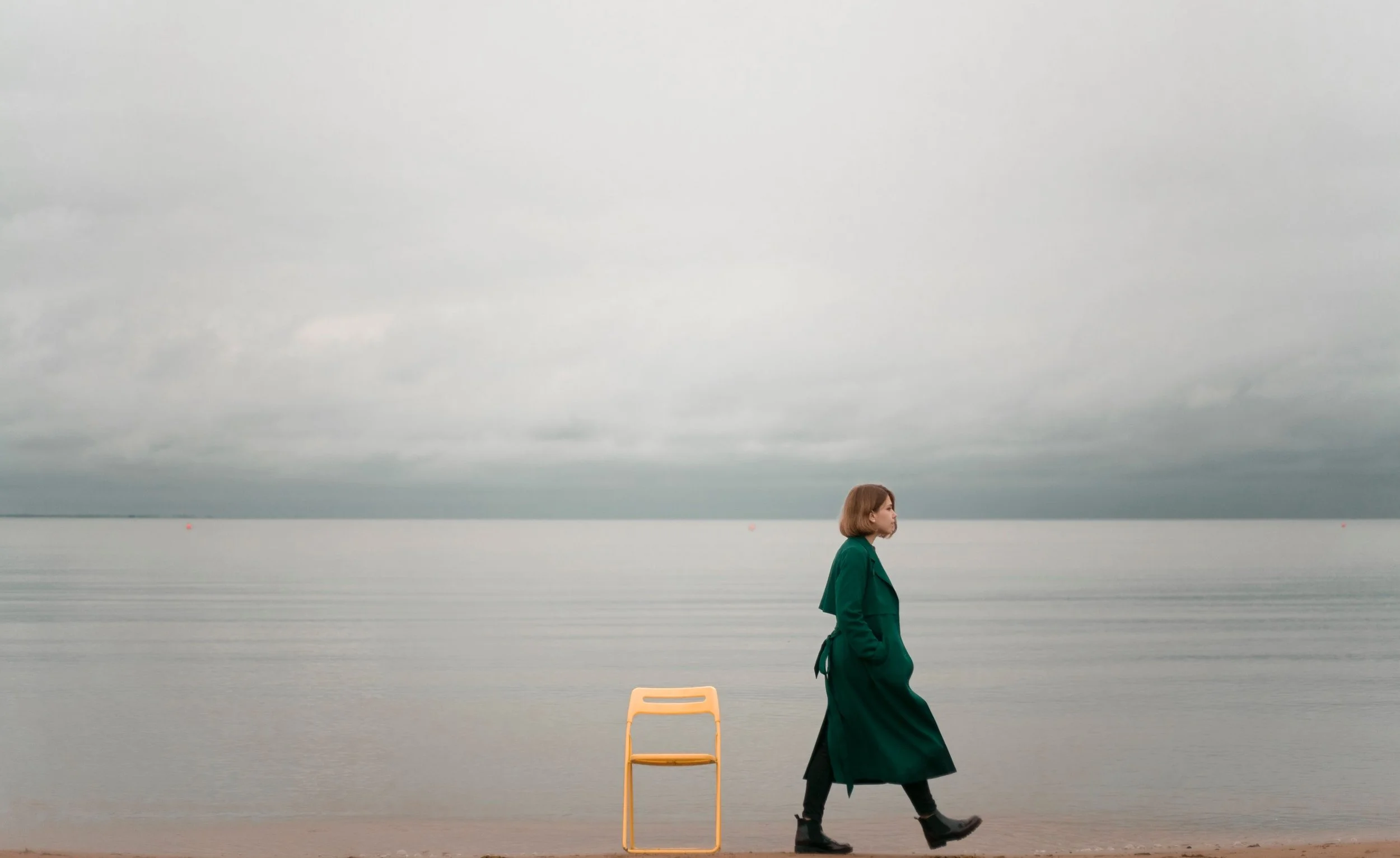From Servitude to Sovereignty: The Woman’s Journey Home to Herself