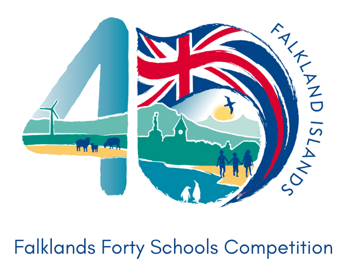 Falklands Forty Schools Competition