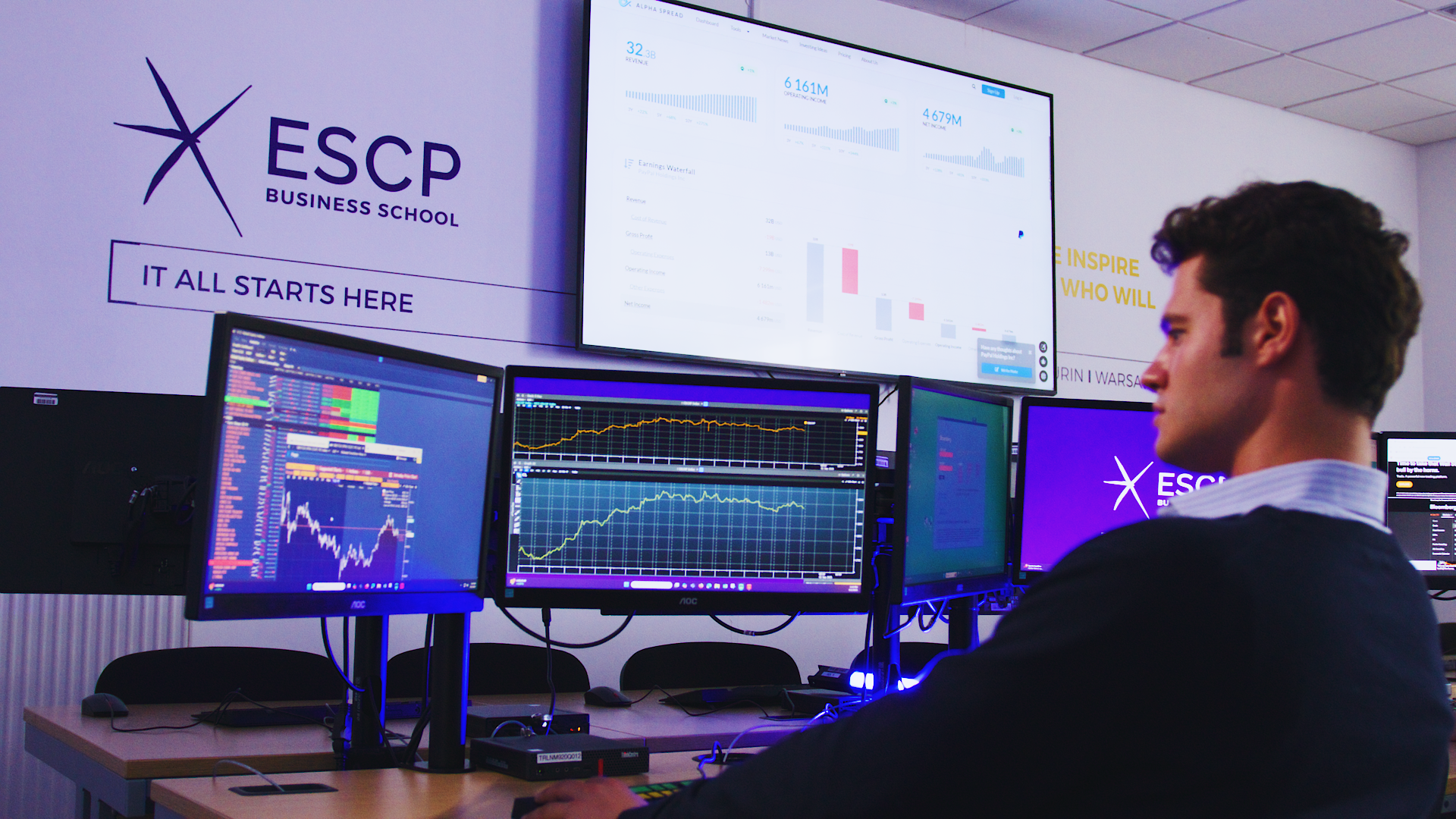 ESCP Business School