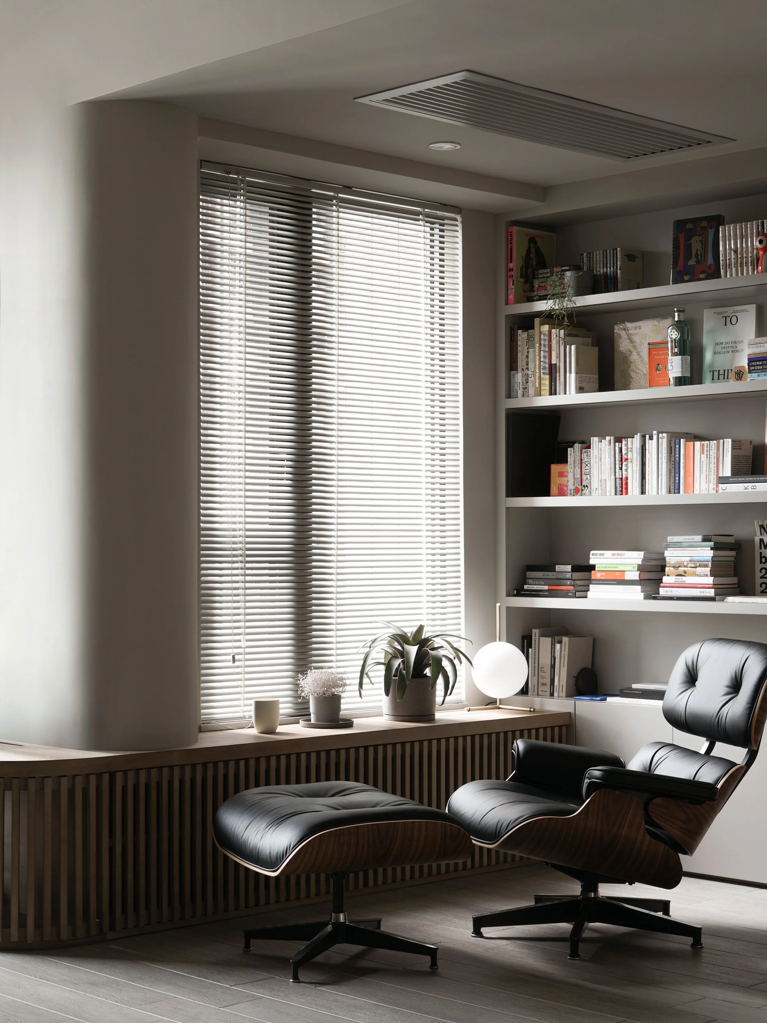 JAAK Design | Hong Kong-based Interior Design Studio