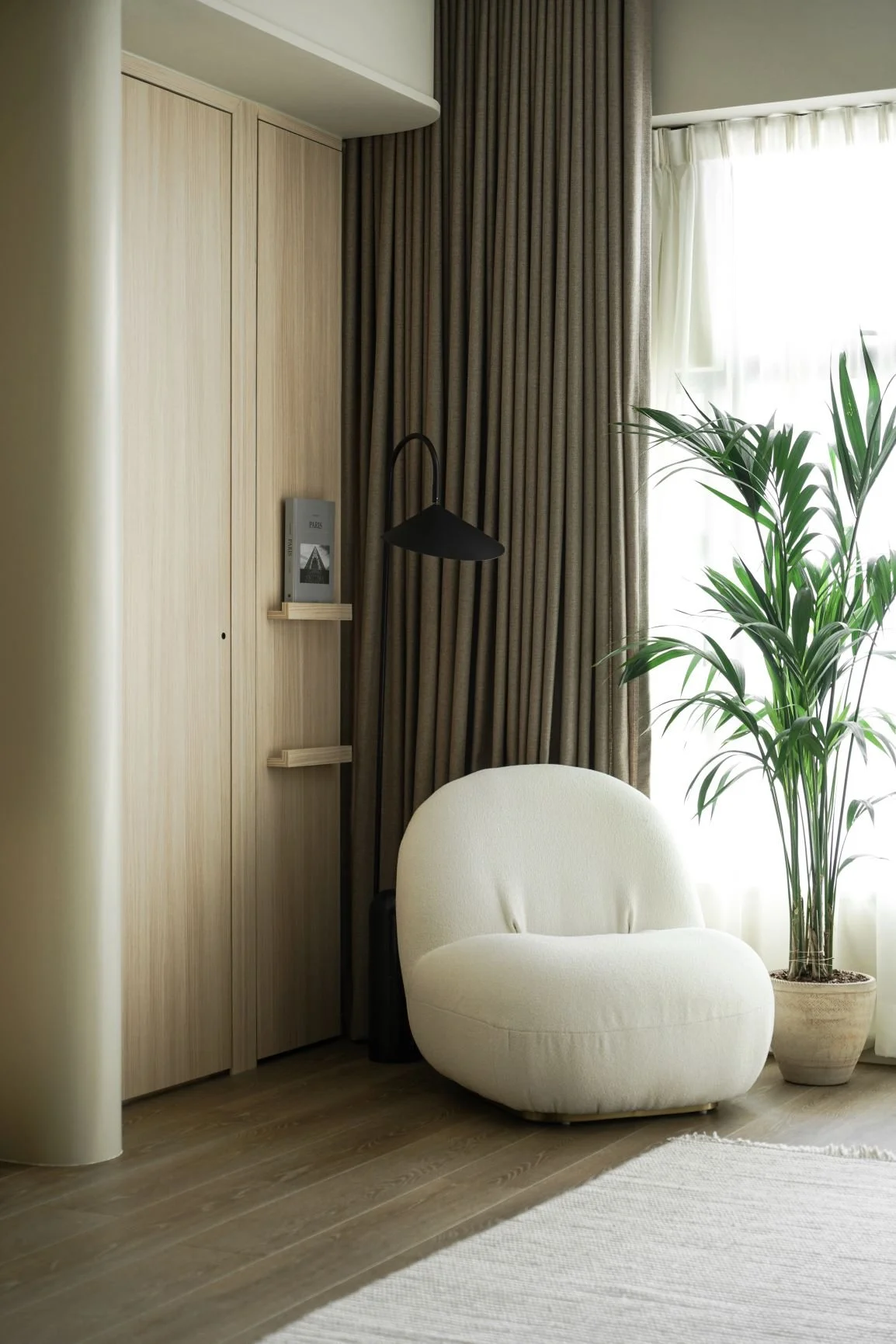 JAAK Design | Home & Residential Design in Central | JAJH