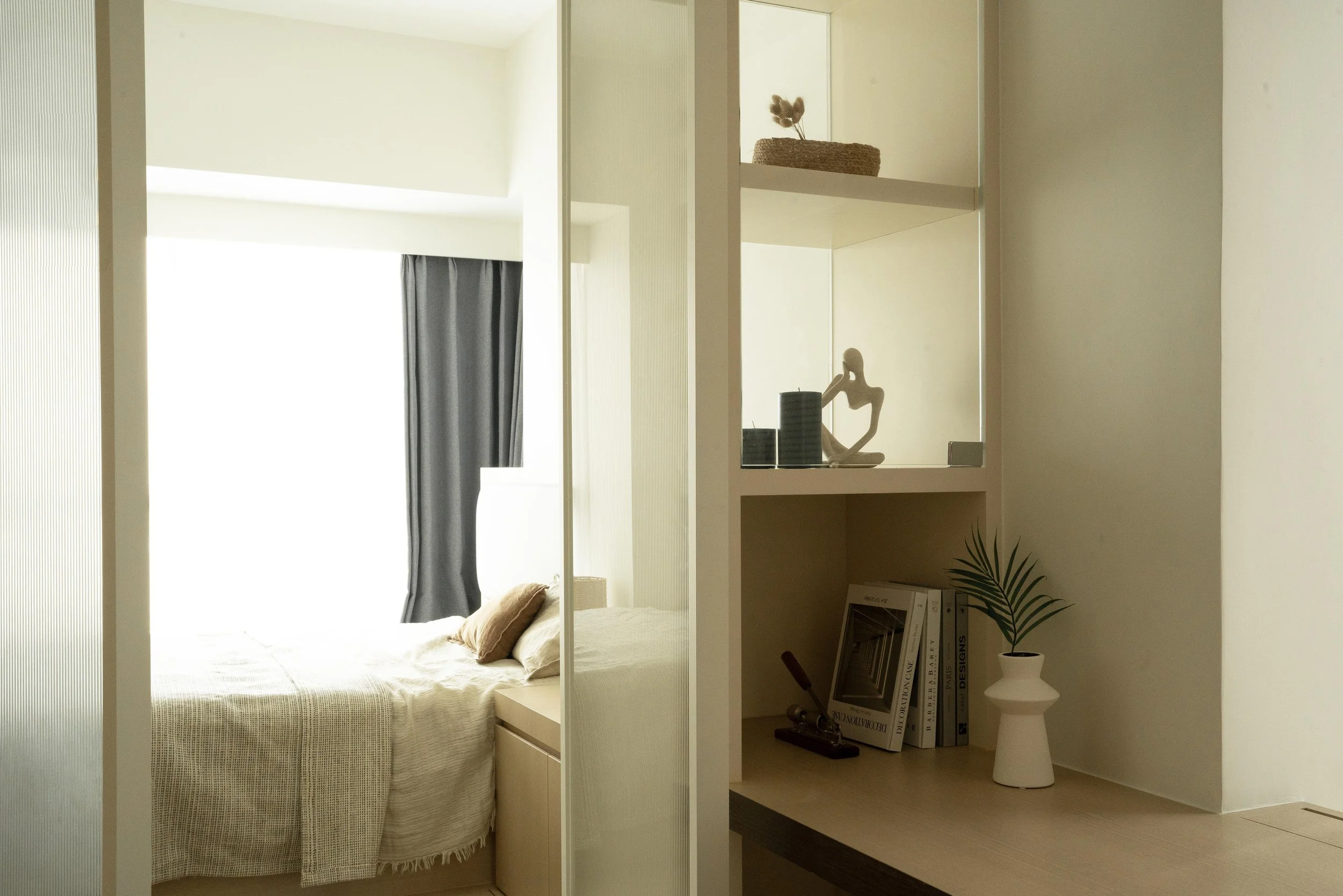JAAK Design | Home & Residential Design in Cheung Sha Wan | SIKI
