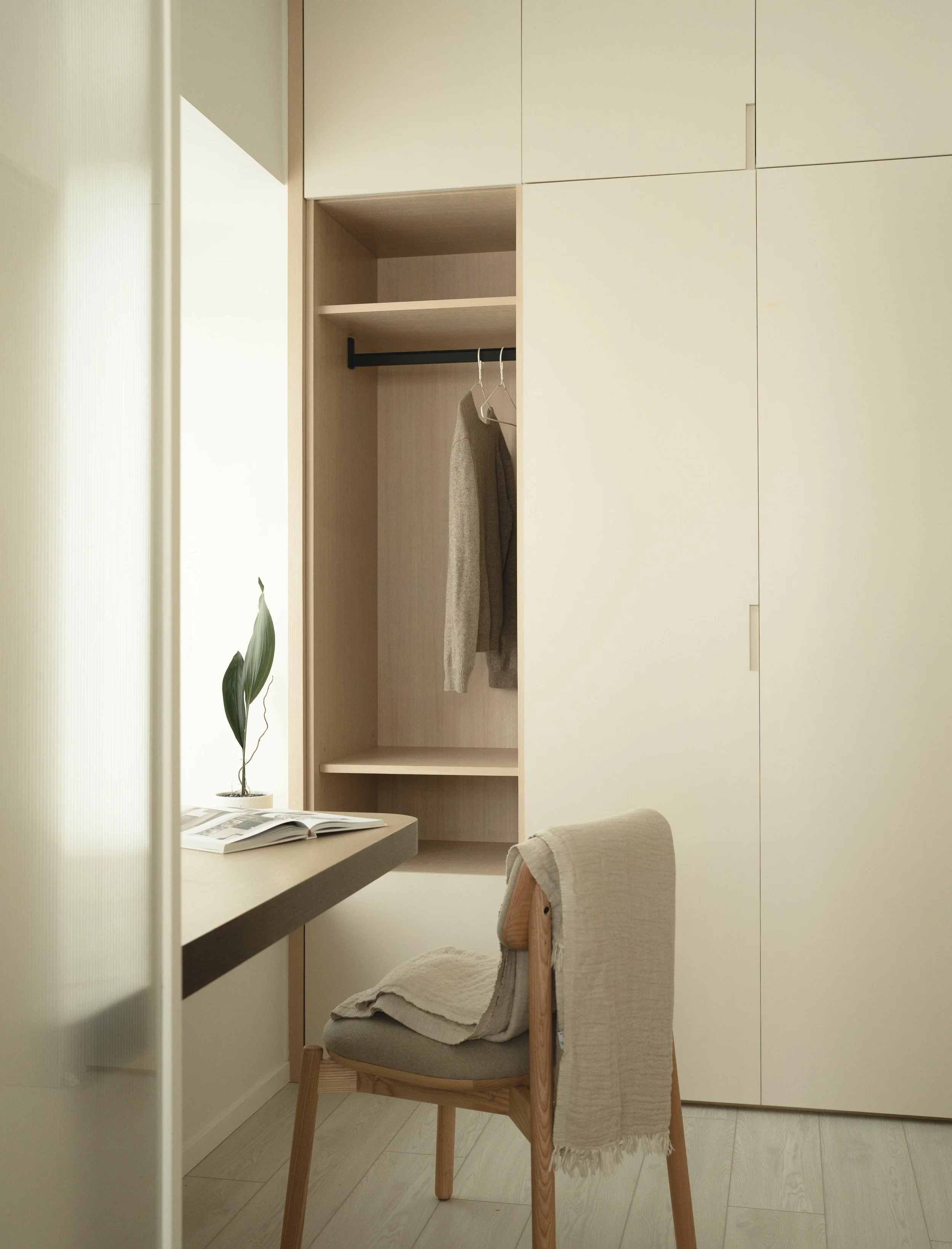 JAAK Design | Home & Residential Design in Cheung Sha Wan | SIKI