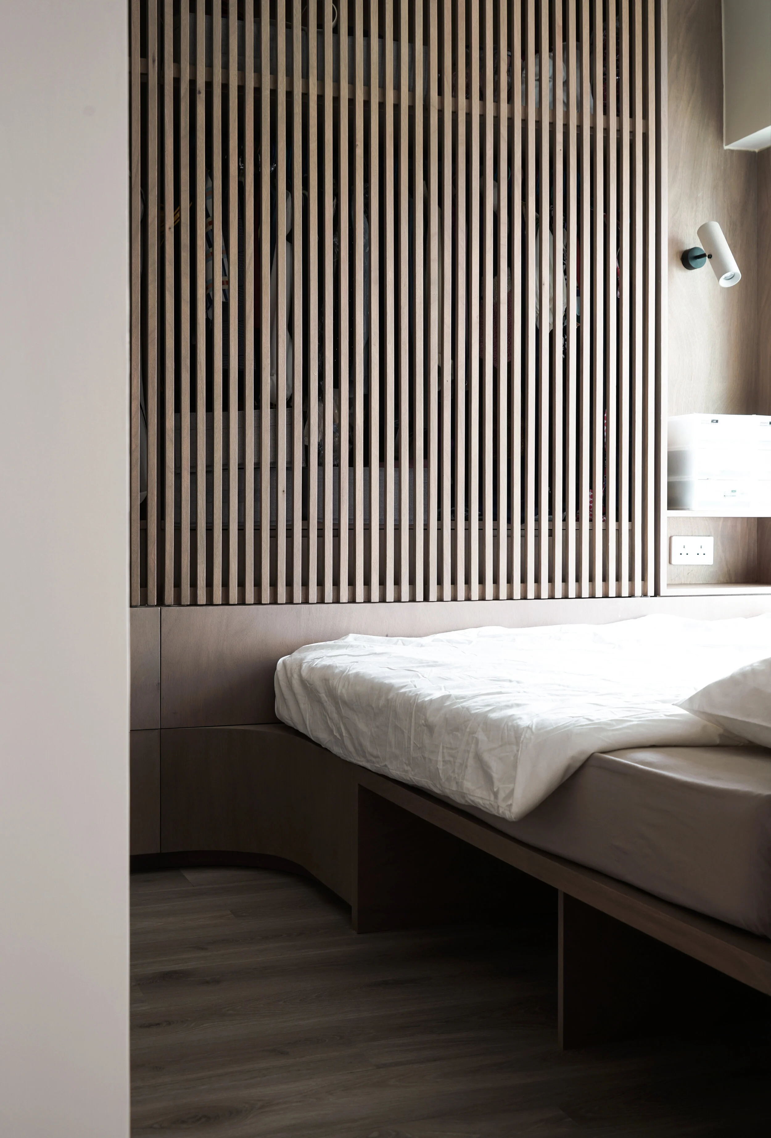 JAAK Design | Home & Residential Design in North Point | BRAL