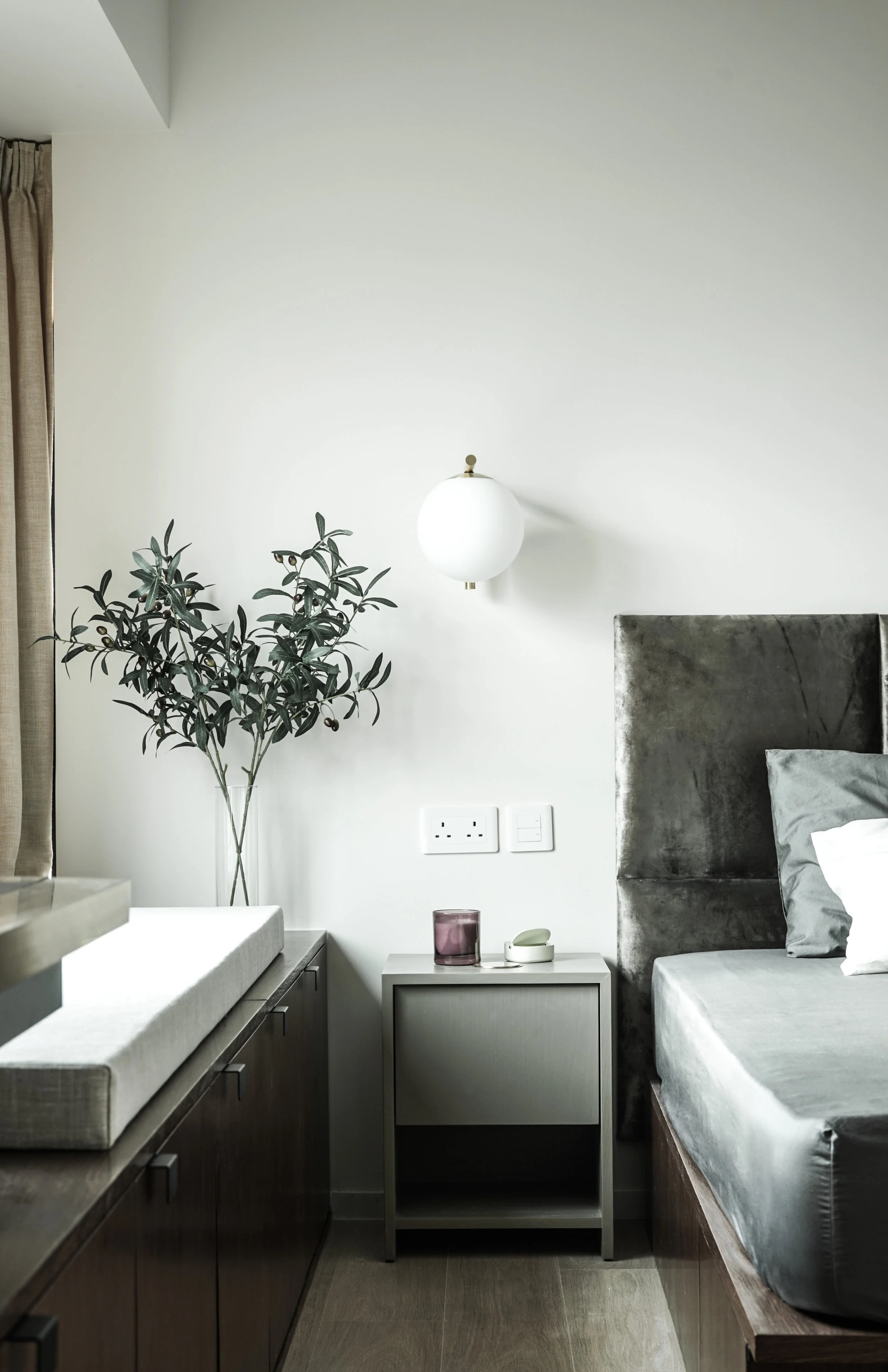 JAAK Design Home & Residential Design in Hong Kong PLW