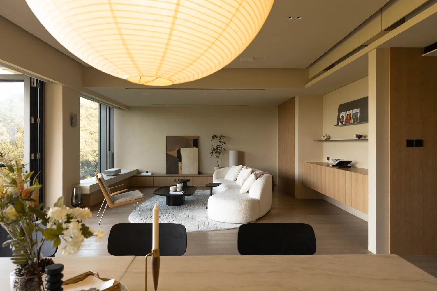 JAAK Design | Hong Kong-based Interior Design Studio