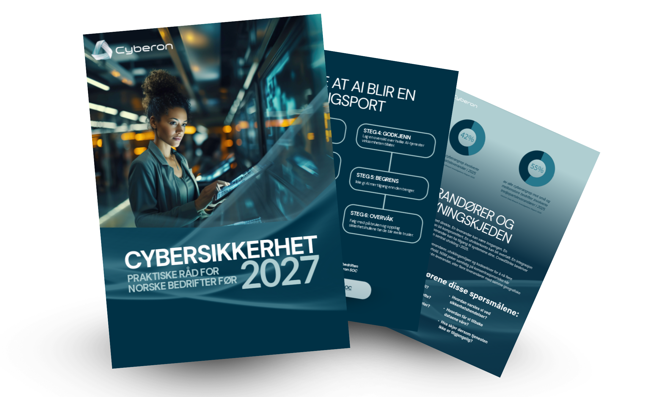 Ebok cybersikkerhet 2027