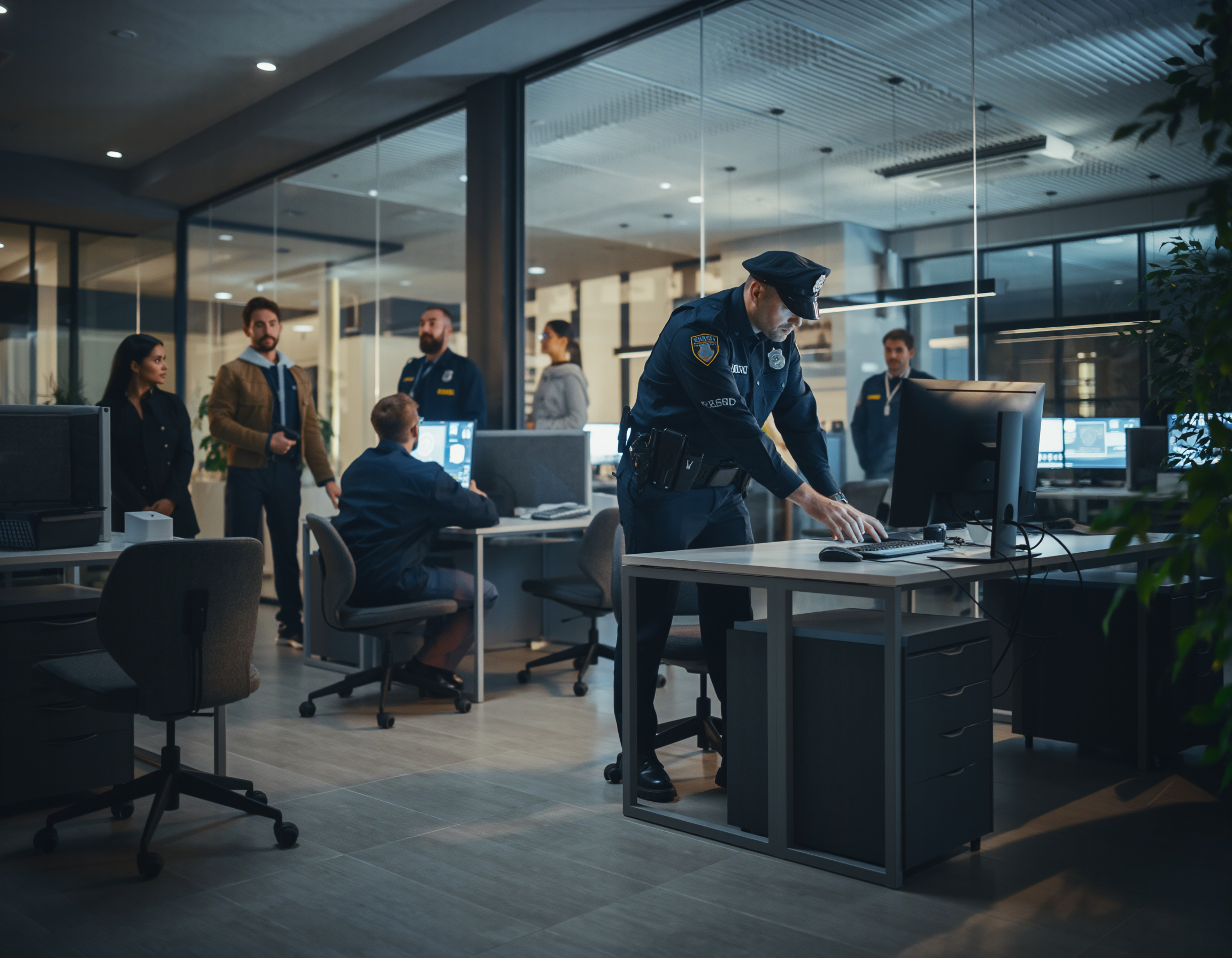 Hvorfor hendelseshåndtering mislykkes: Hva mangler norske virksomheter?