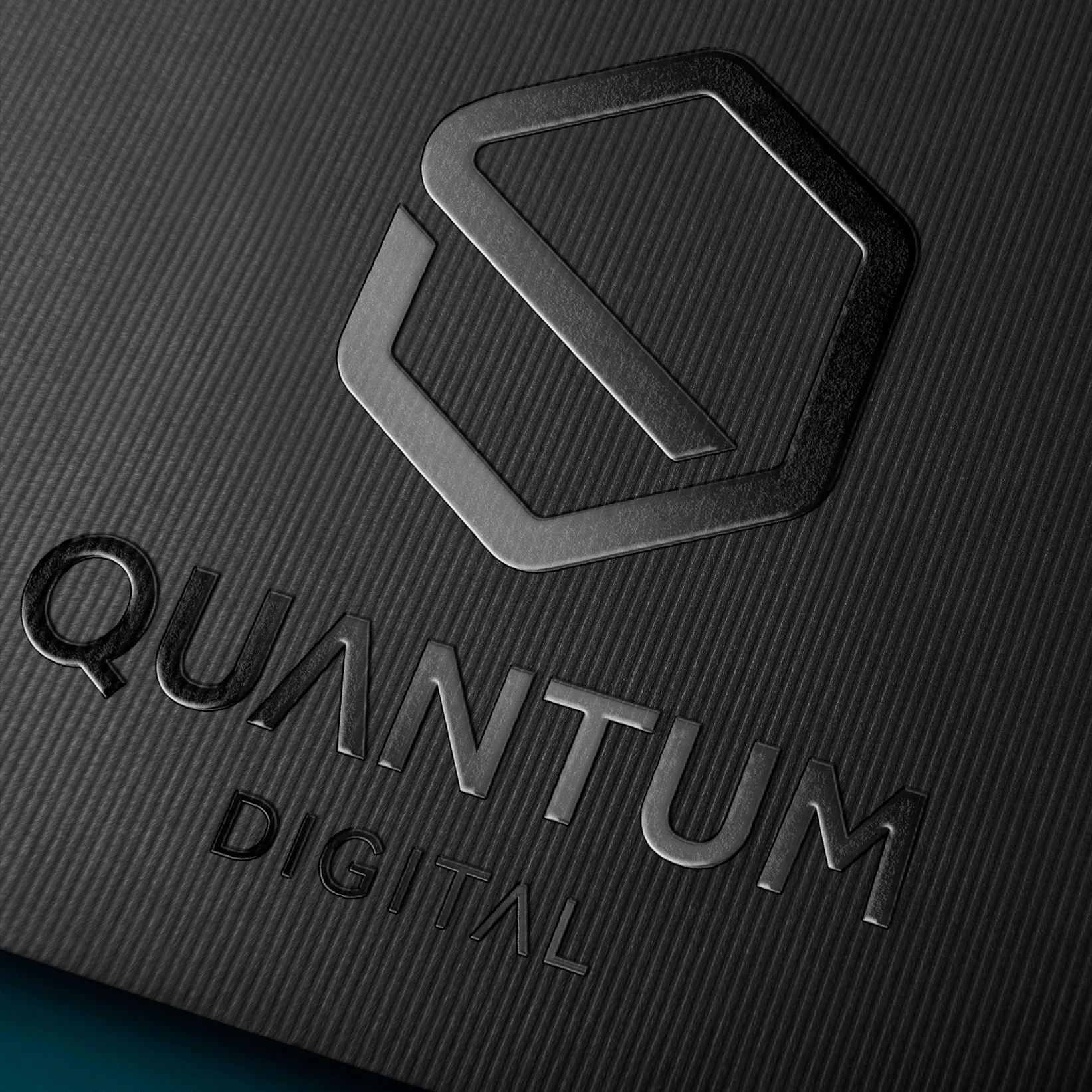 Quantum Digital - Reilly Lovett