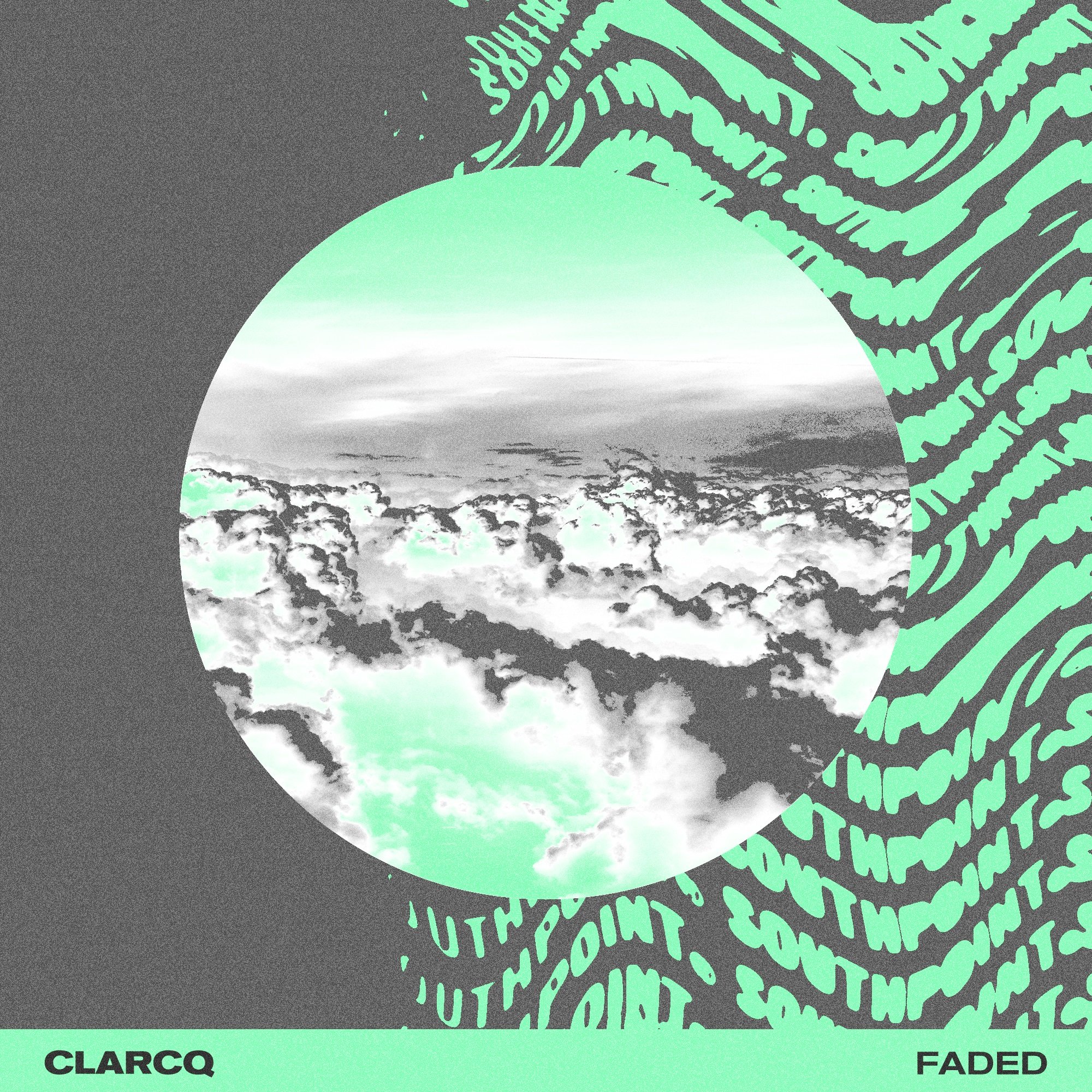 Clarcq - Faded (STPT102)