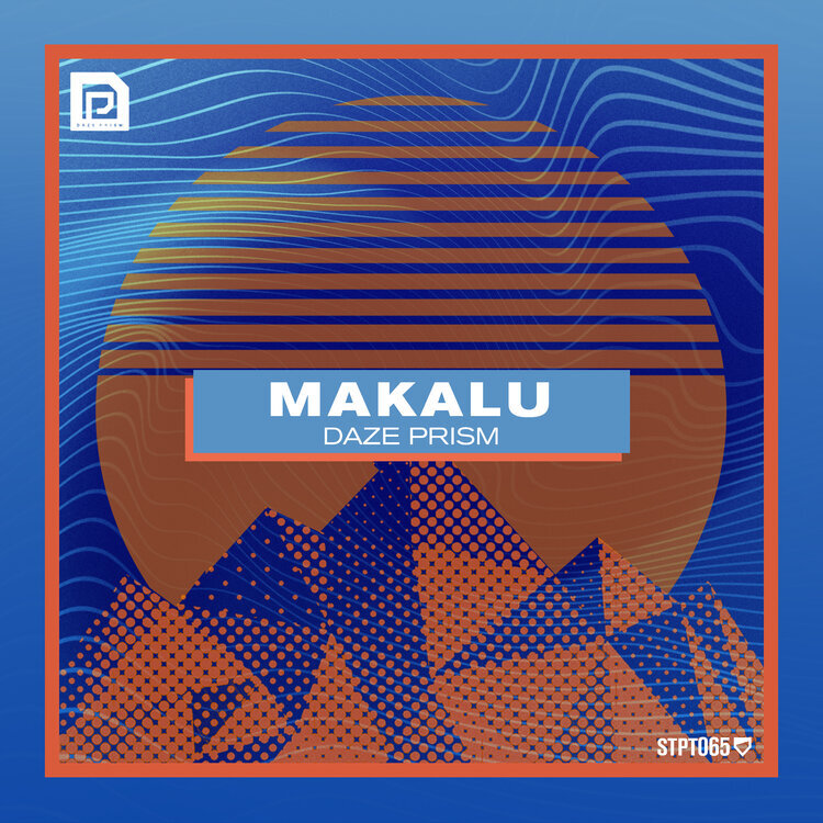 Daze Prism - Makalu (STPT065)