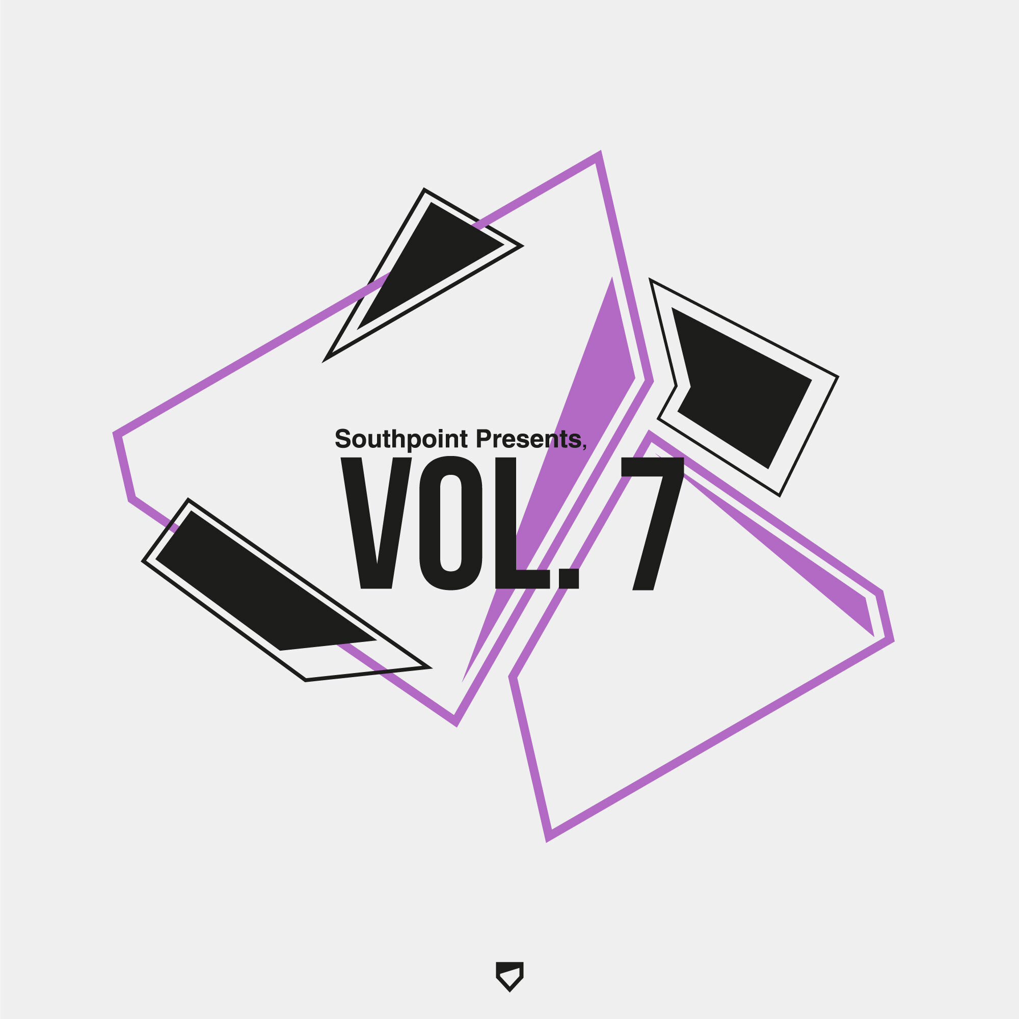 Various - Southpoint Presents, Vol. 7 (STPT058)
