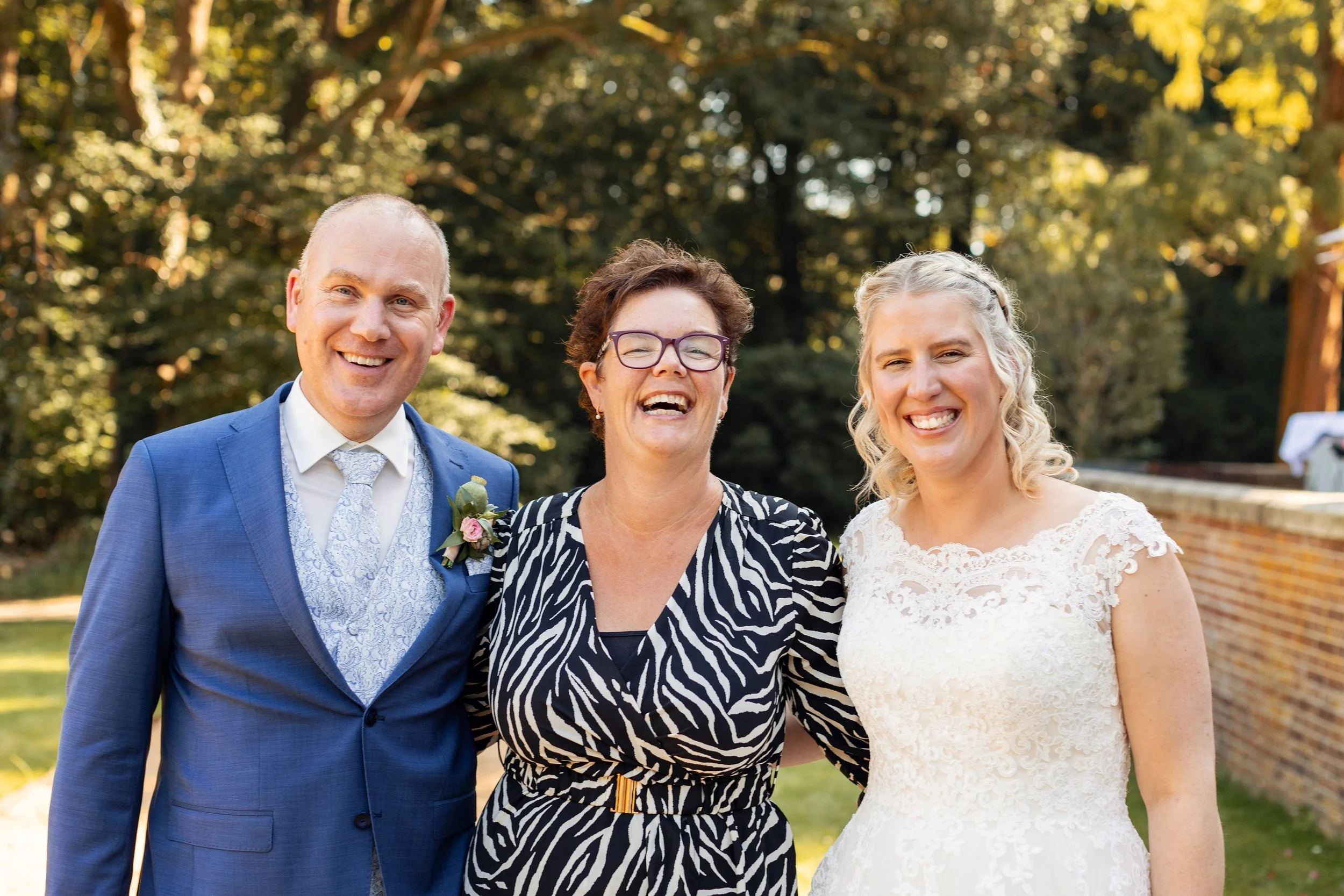 Gastenlijst bruiloft, hoe maak je die?