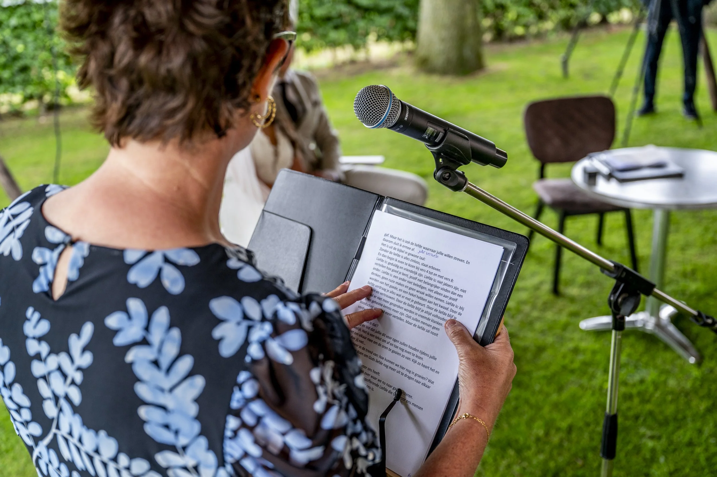 Hoe snel een trouwambtenaar boeken?