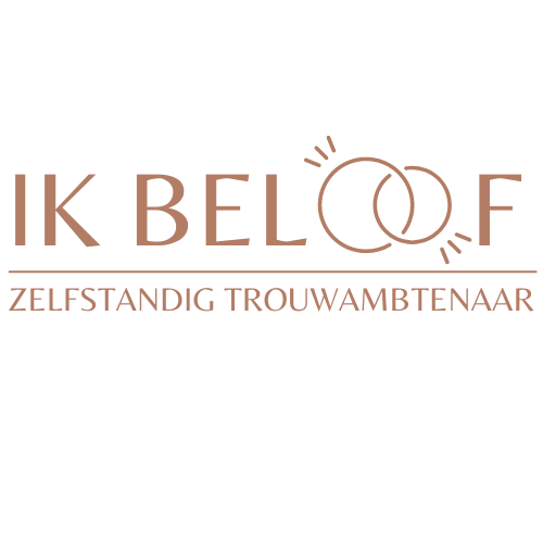 Ik Beloof