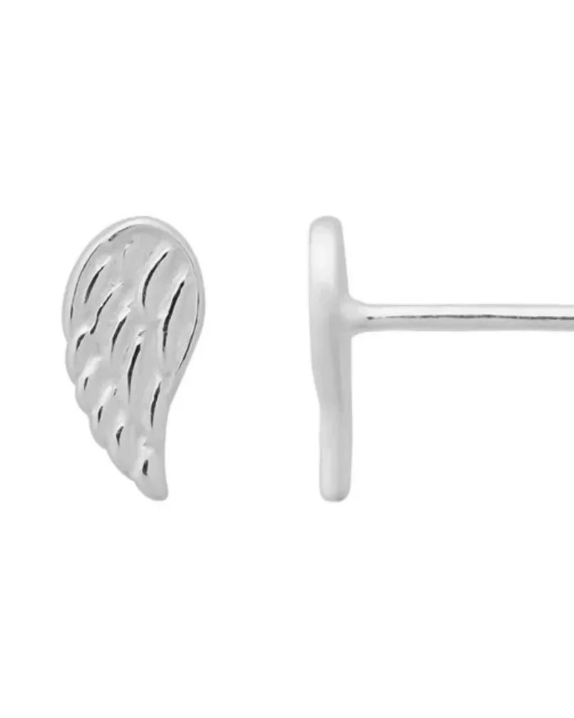 Angel Earrings