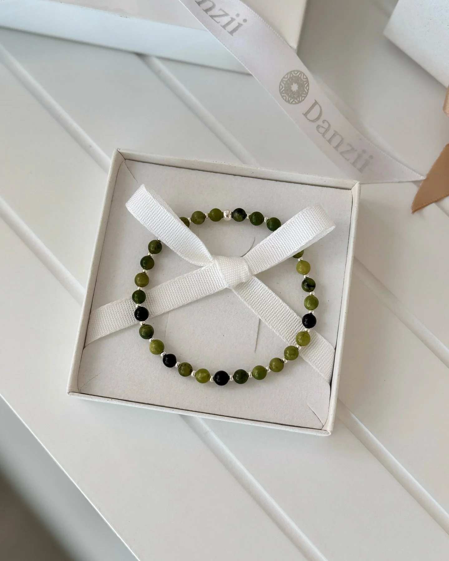 J A D E ๐ฟ
A gemstone of luck, good fortune, and abundance - known for attracting prosperity in all forms. โจ
Often called the “Stone of Heaven,” Jade represents longevity, wisdom, and purity. ๐ค
It soothes the mind, encourages inner pe