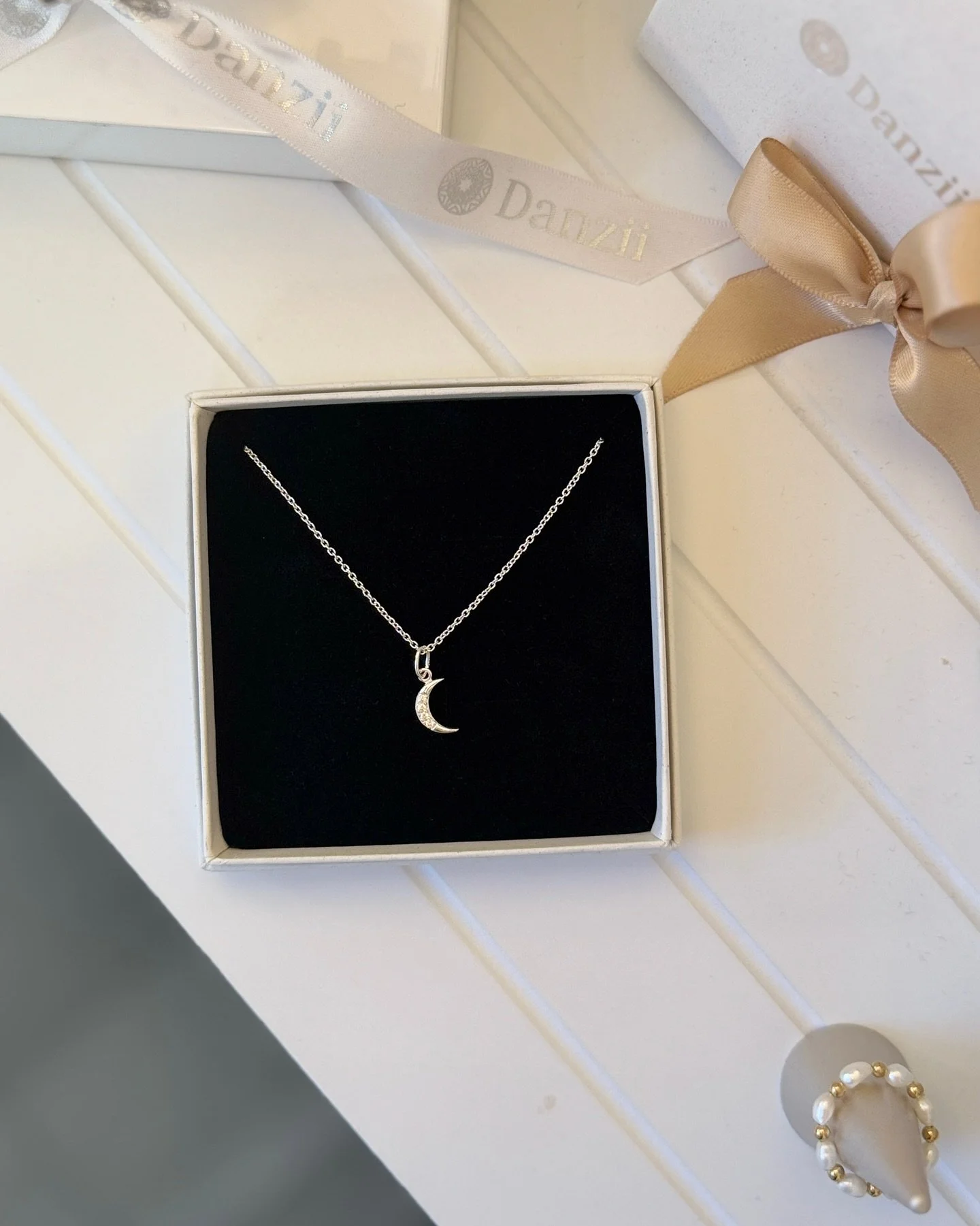A little sparkle goes a long way… โจ
Discover your next little treasure online or visit us in store @goodsheds ๐
•
•
•
#jewelleryshop #jewellery #giftsforher #moonjewellery #moonnecklace #jewellerybrand #giftshop #thoughtfu