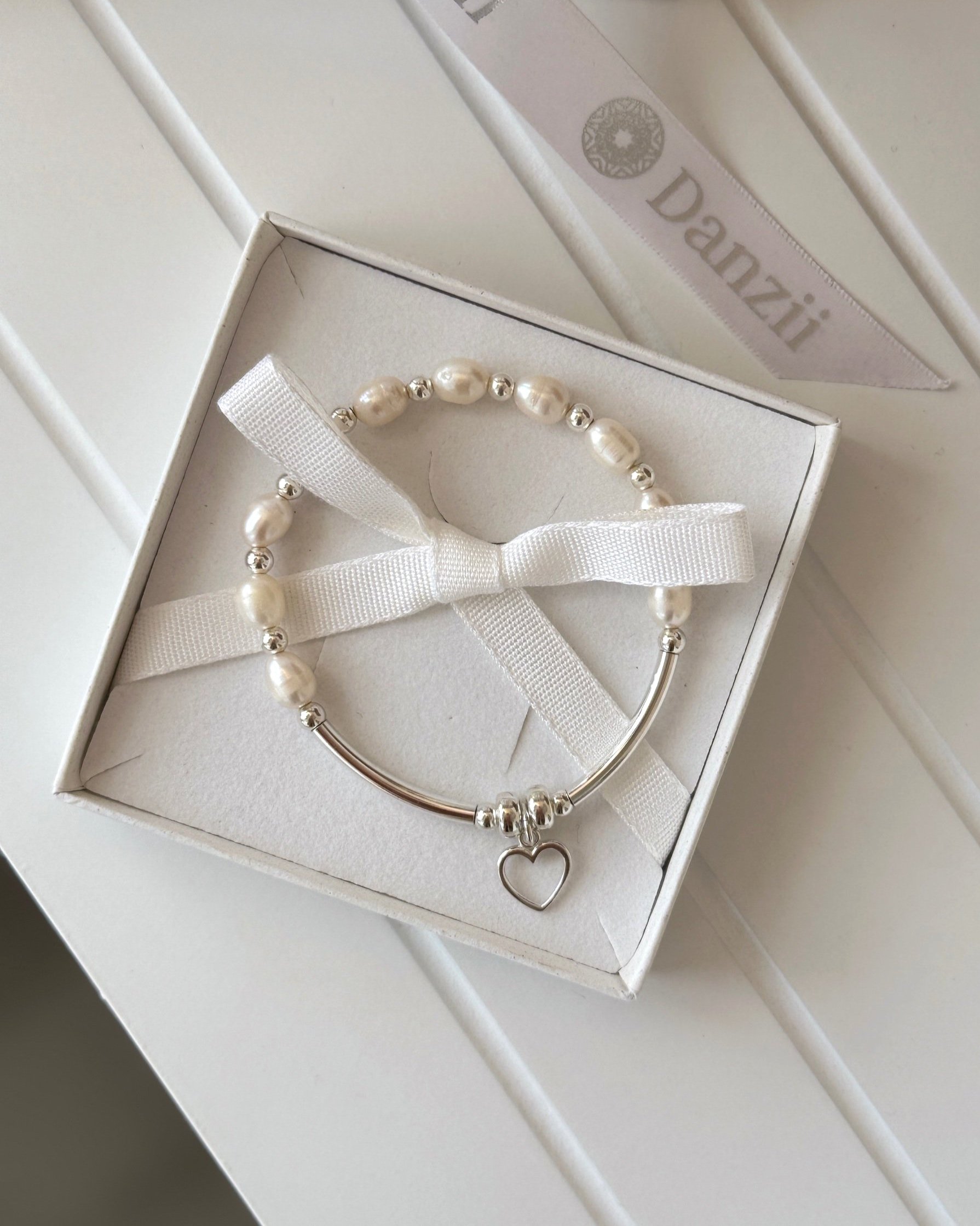 Poppy Bracelet