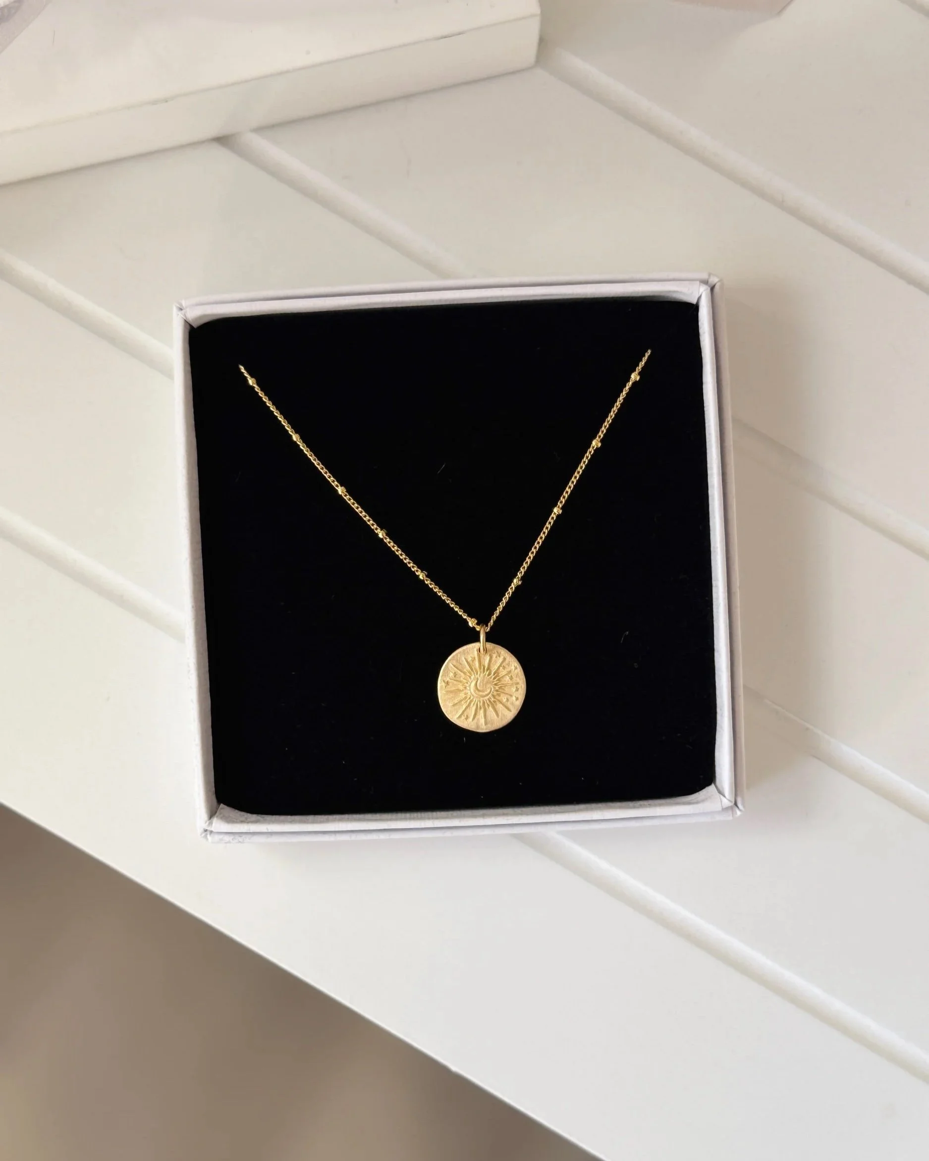 Orla Necklace