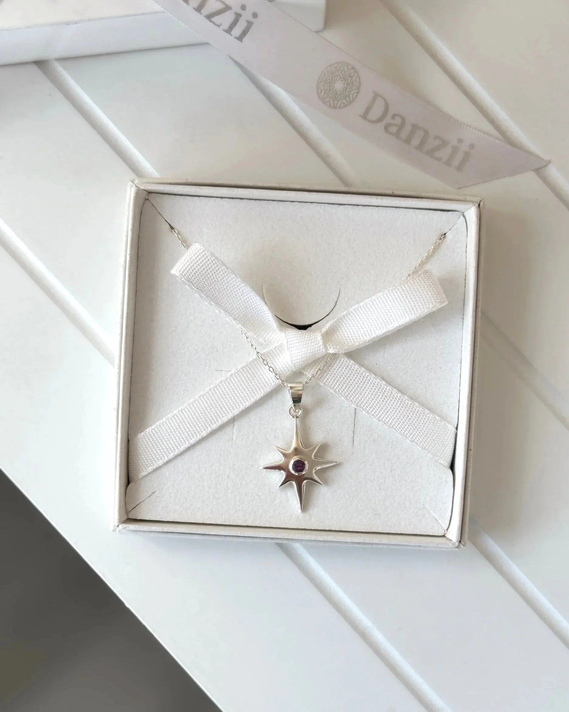Maeve Necklace
