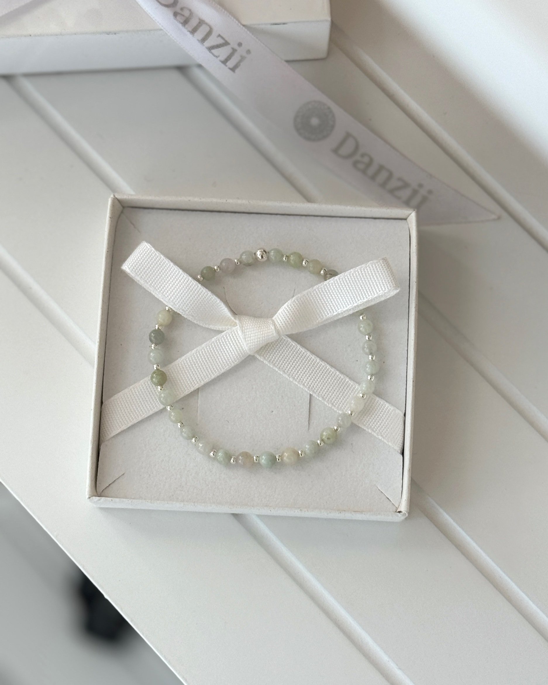 Sage Bracelet