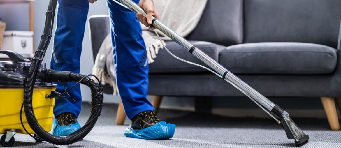 Carpet Cleaning Glasgow