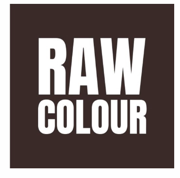 Raw Colour Art Exhibition