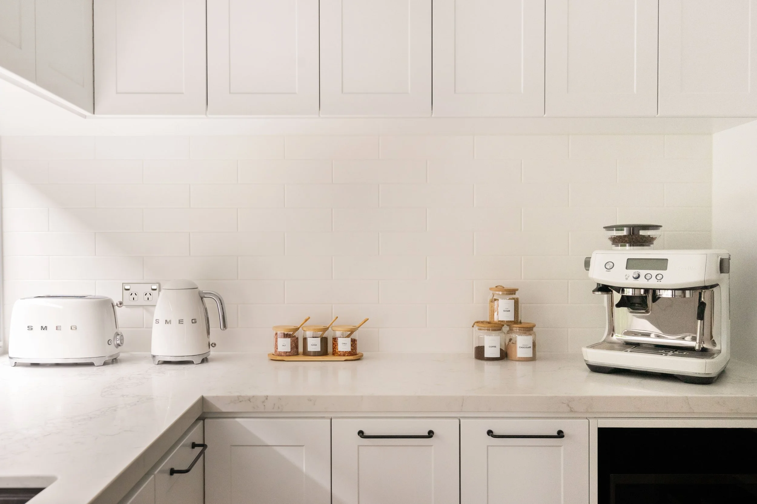 Butler's Pantry